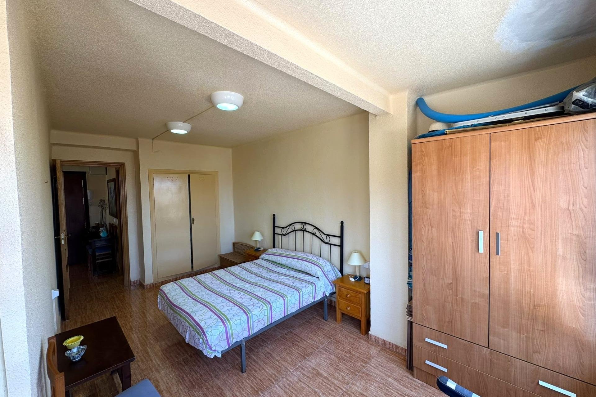 Revente - Apartment -
Torrevieja - Miramar - Torre Del Moro