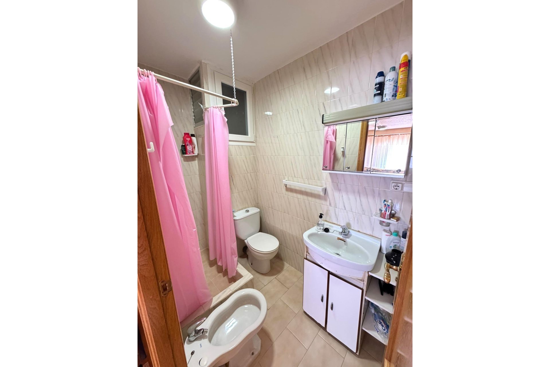 Revente - Apartment -
Torrevieja - Miramar - Torre Del Moro