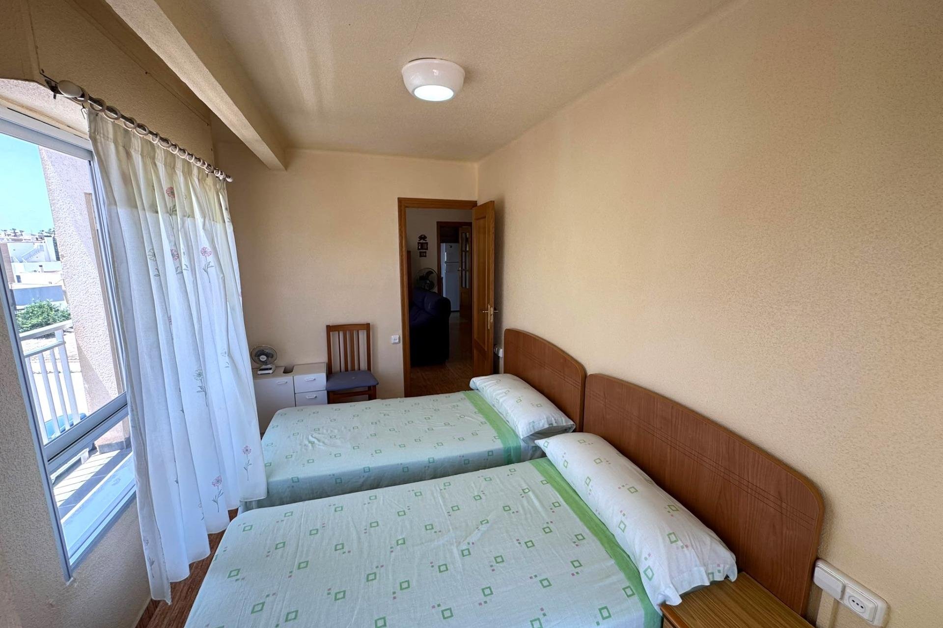 Revente - Apartment -
Torrevieja - Miramar - Torre Del Moro