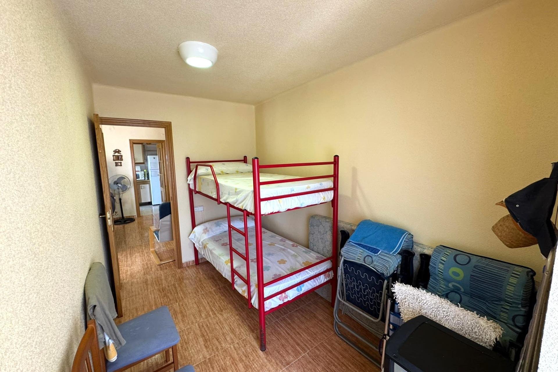 Revente - Apartment -
Torrevieja - Miramar - Torre Del Moro