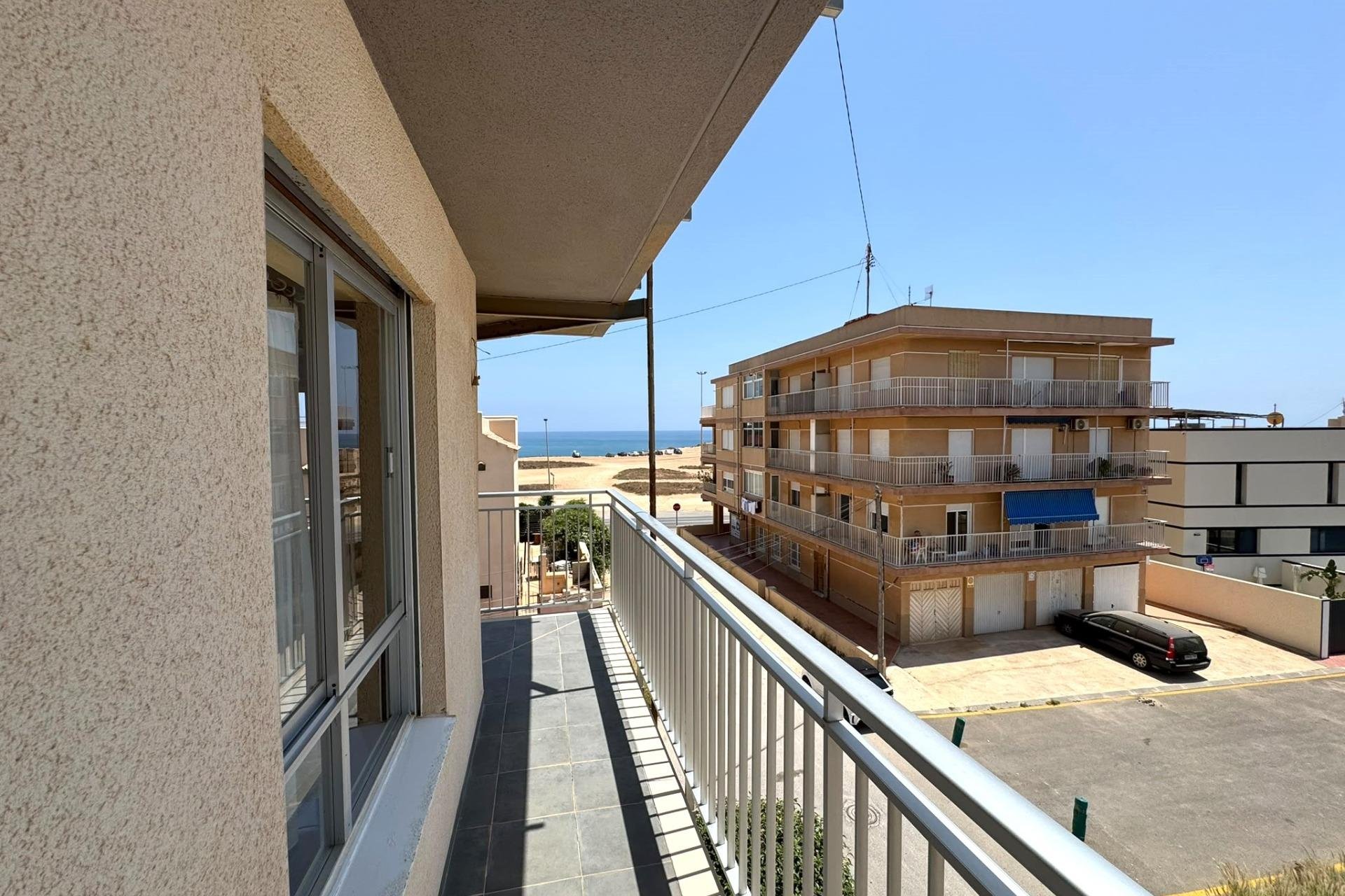 Revente - Apartment -
Torrevieja - Miramar - Torre Del Moro