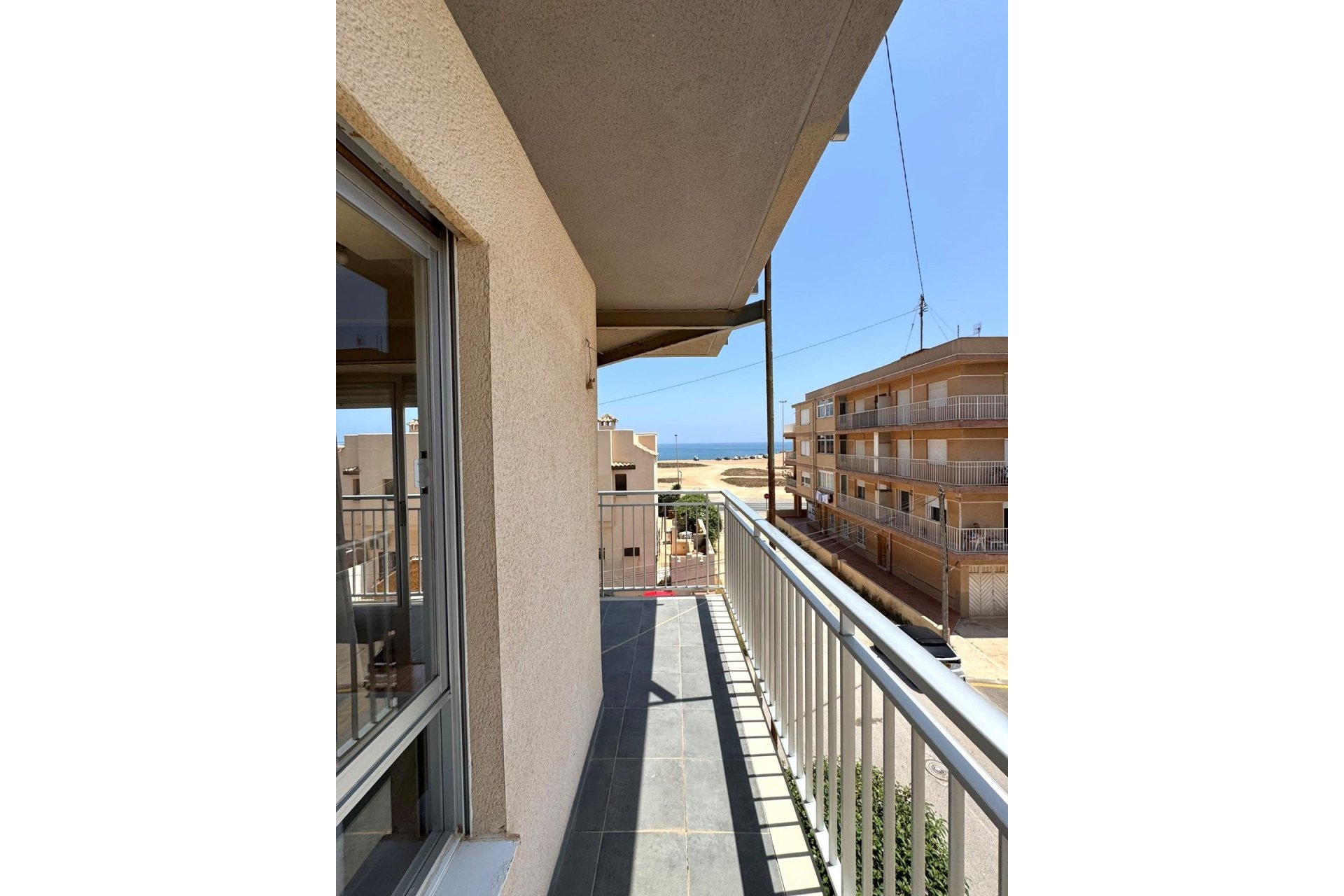 Revente - Apartment -
Torrevieja - Miramar - Torre Del Moro