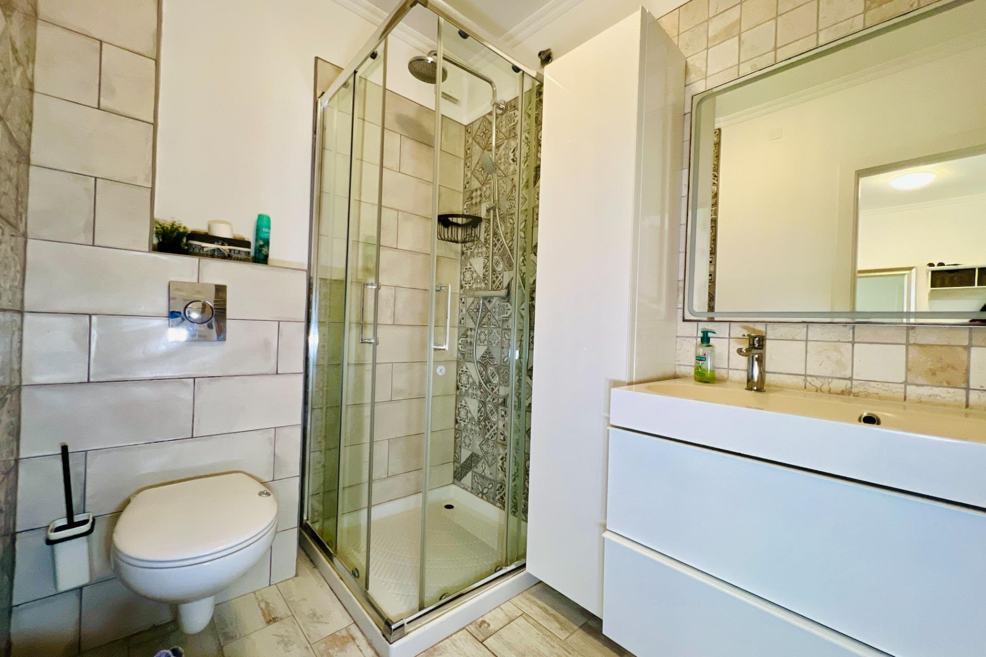 Revente - Apartment -
Torrevieja - Miramar - Torre Del Moro