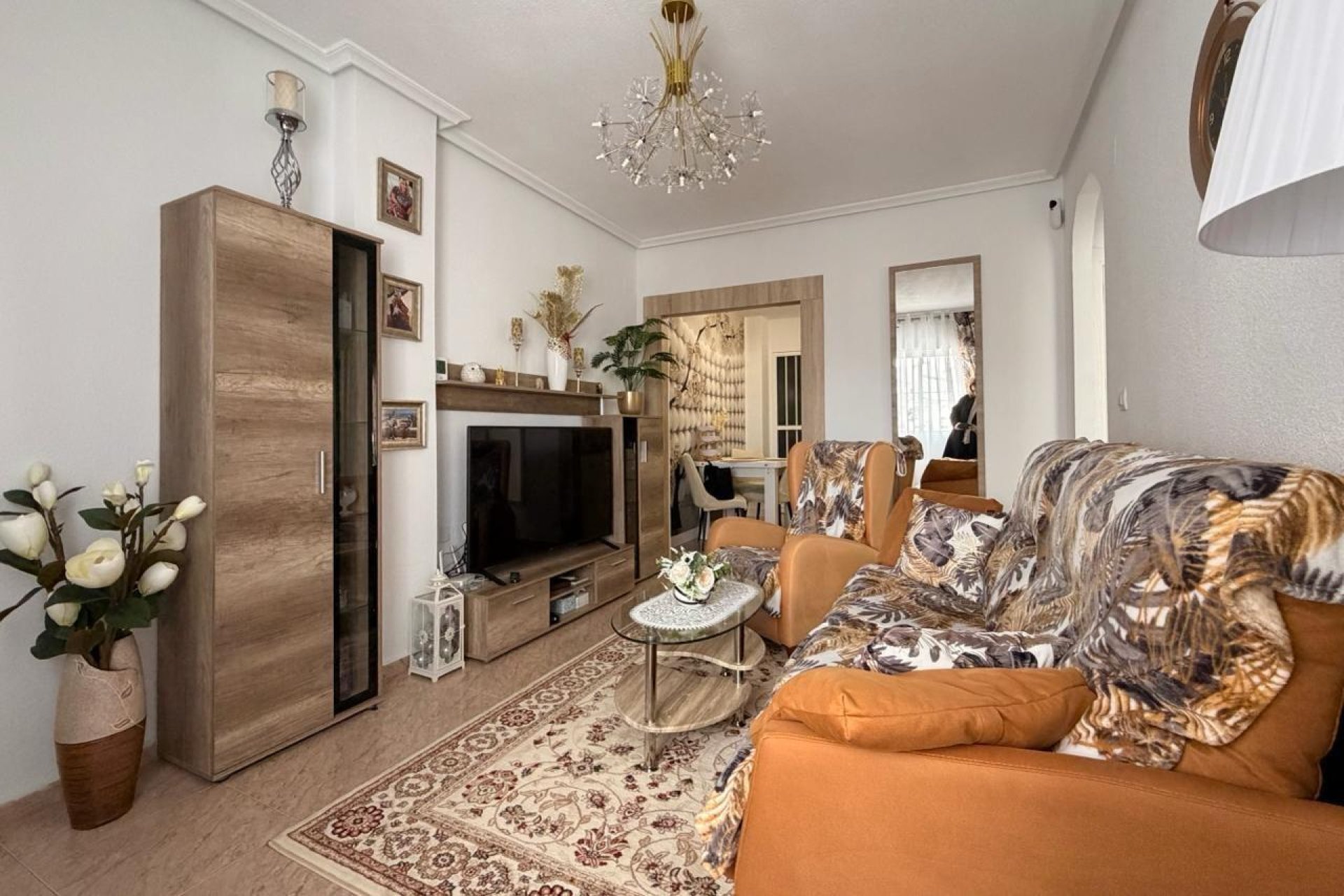 Revente - Apartment -
Torrevieja - Nueva Torrevieja