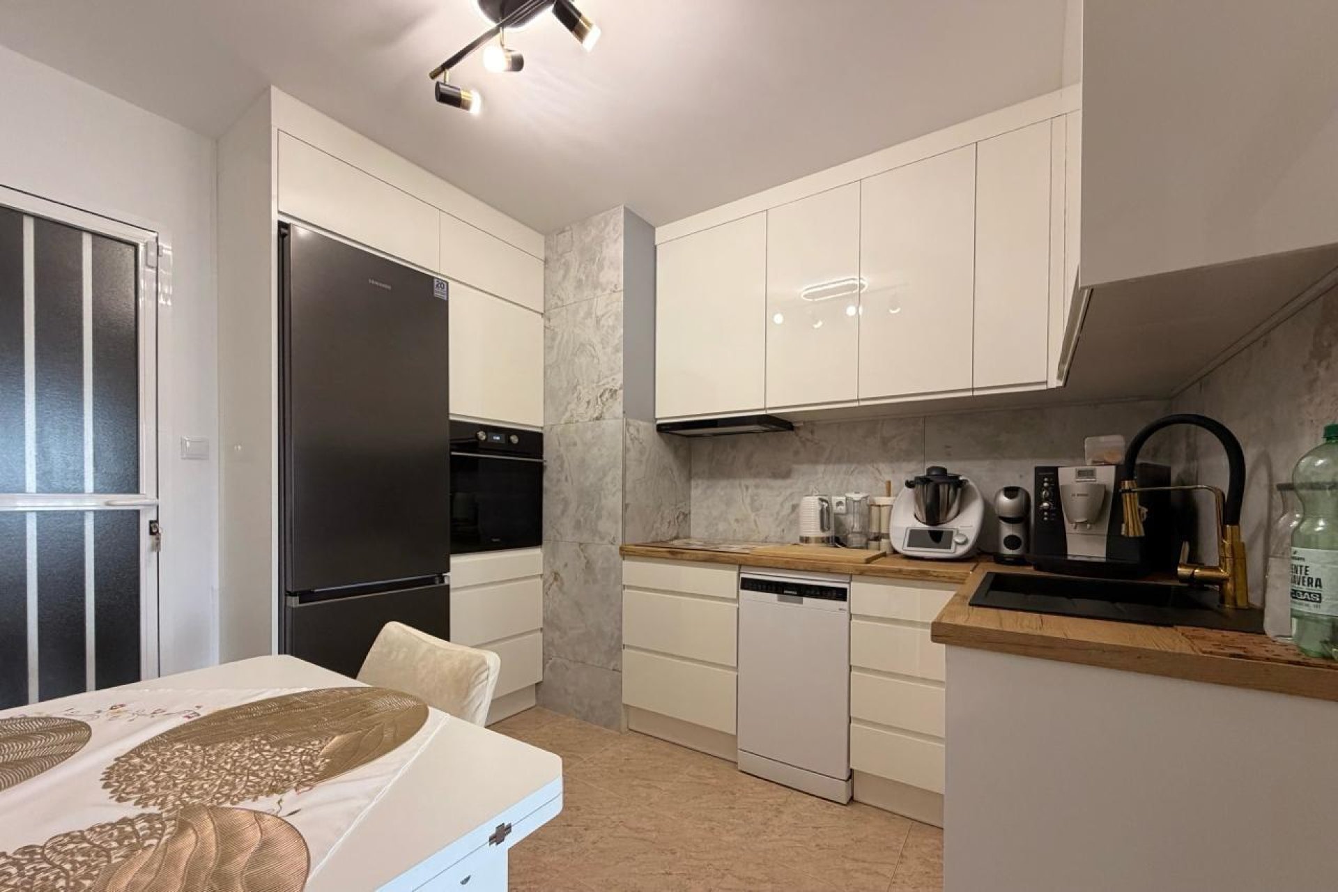 Revente - Apartment -
Torrevieja - Nueva Torrevieja