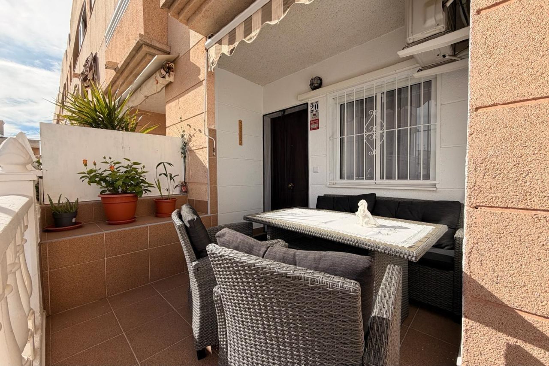 Revente - Apartment -
Torrevieja - Nueva Torrevieja