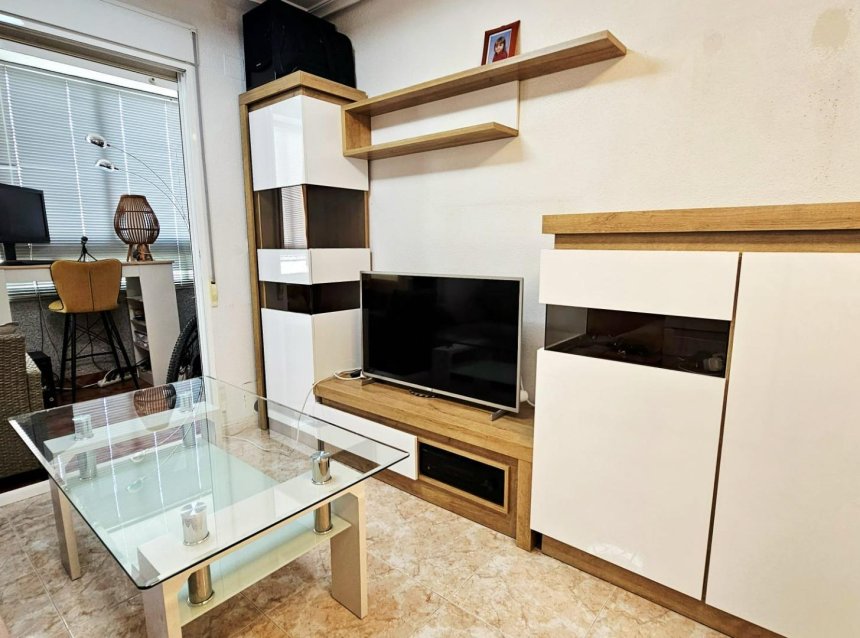 Revente - Apartment -
Torrevieja - Nueva Torrevieja
