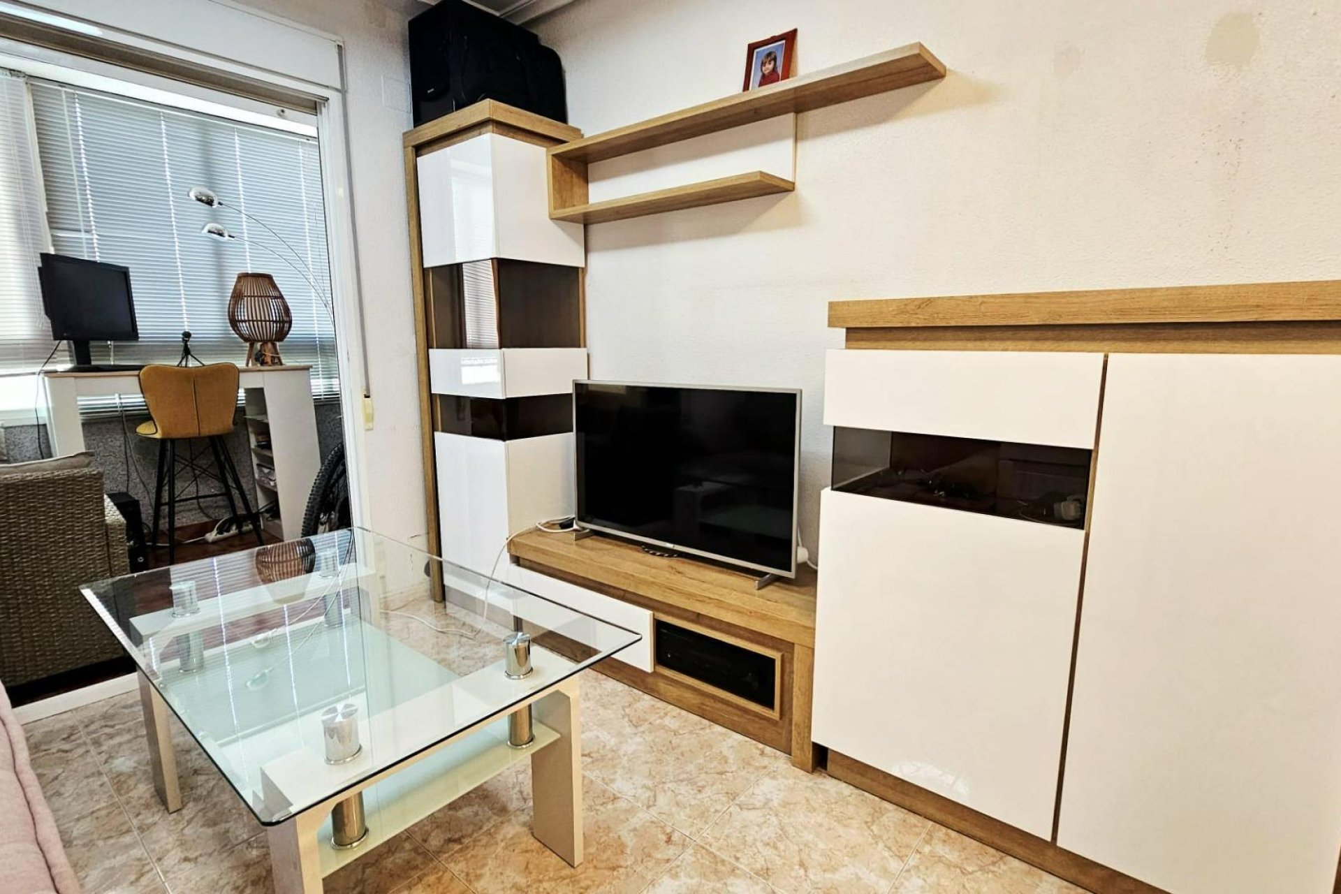 Revente - Apartment -
Torrevieja - Nueva Torrevieja