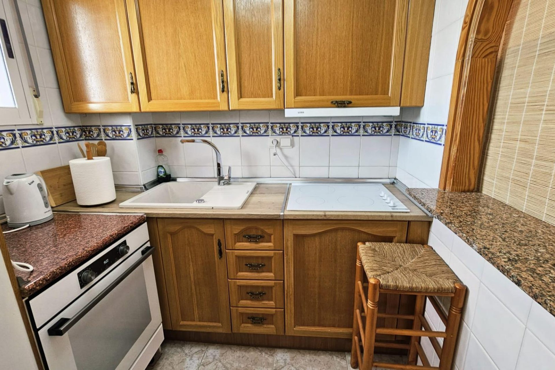 Revente - Apartment -
Torrevieja - Nueva Torrevieja
