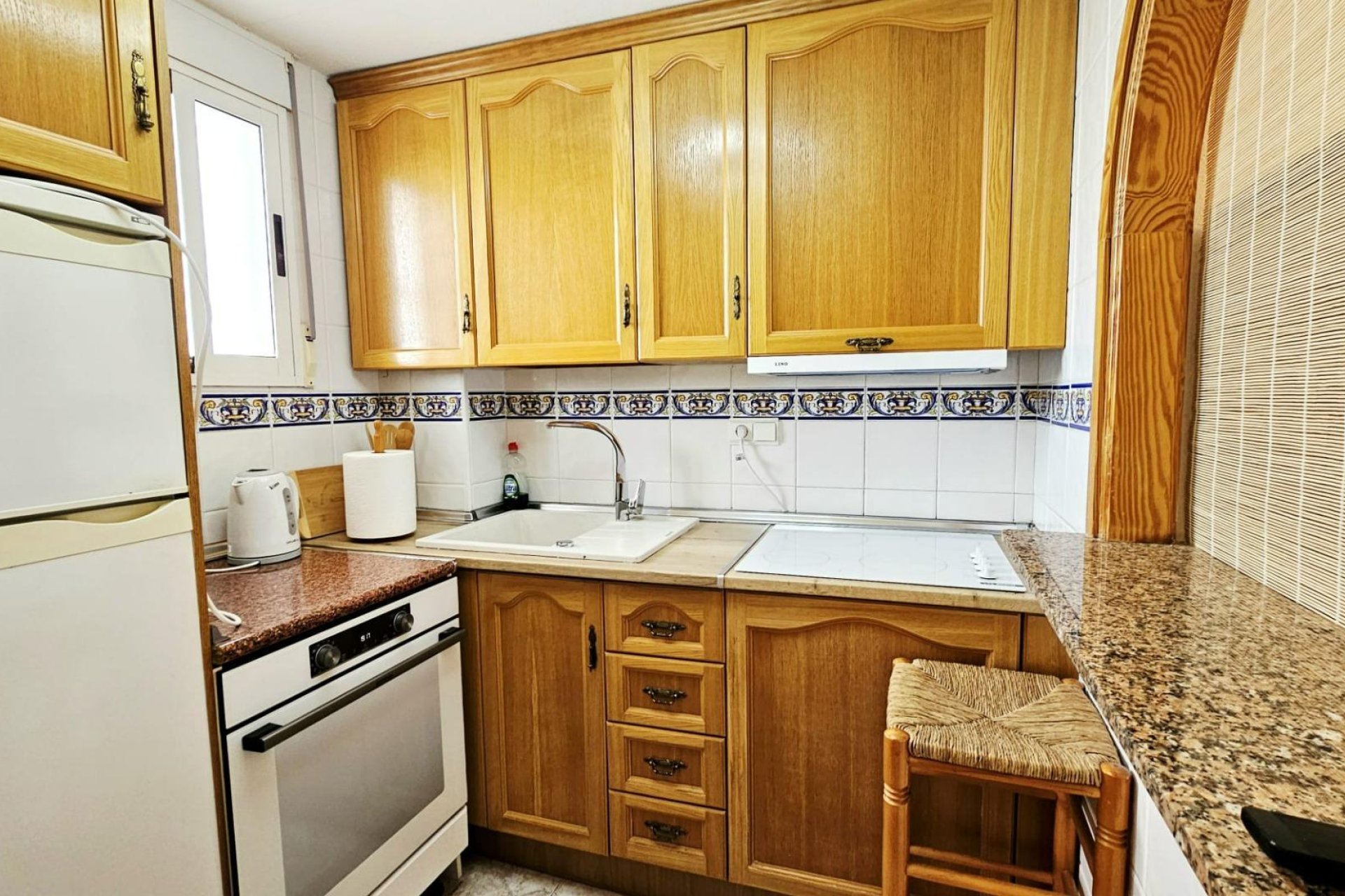 Revente - Apartment -
Torrevieja - Nueva Torrevieja