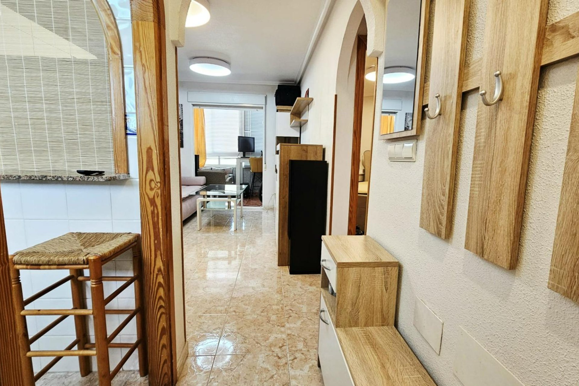 Revente - Apartment -
Torrevieja - Nueva Torrevieja