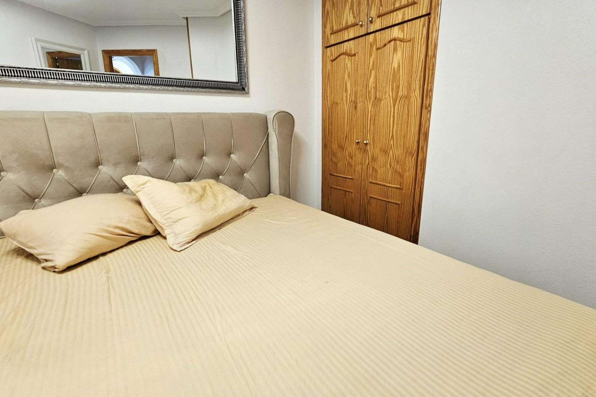 Revente - Apartment -
Torrevieja - Nueva Torrevieja