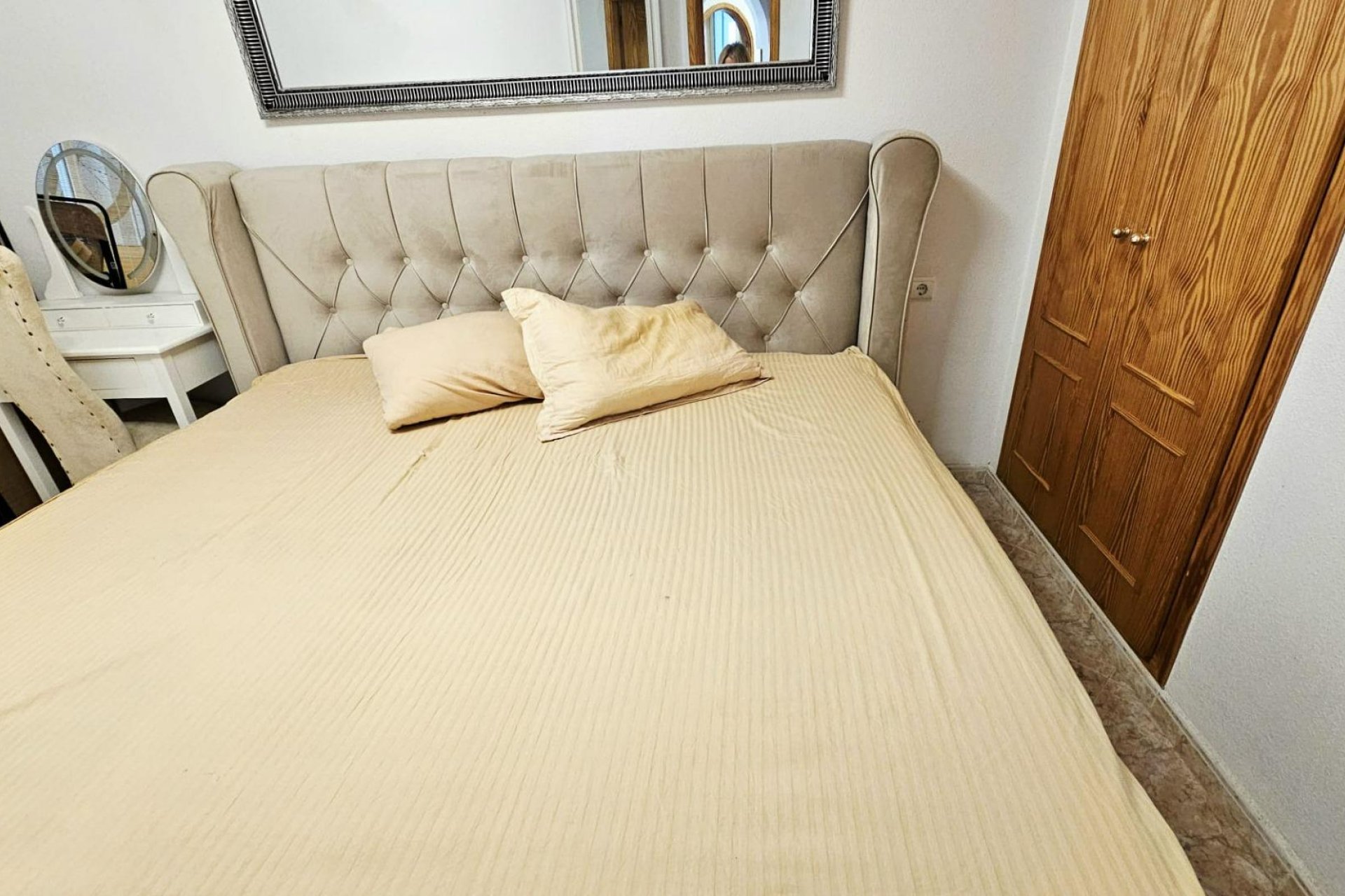 Revente - Apartment -
Torrevieja - Nueva Torrevieja