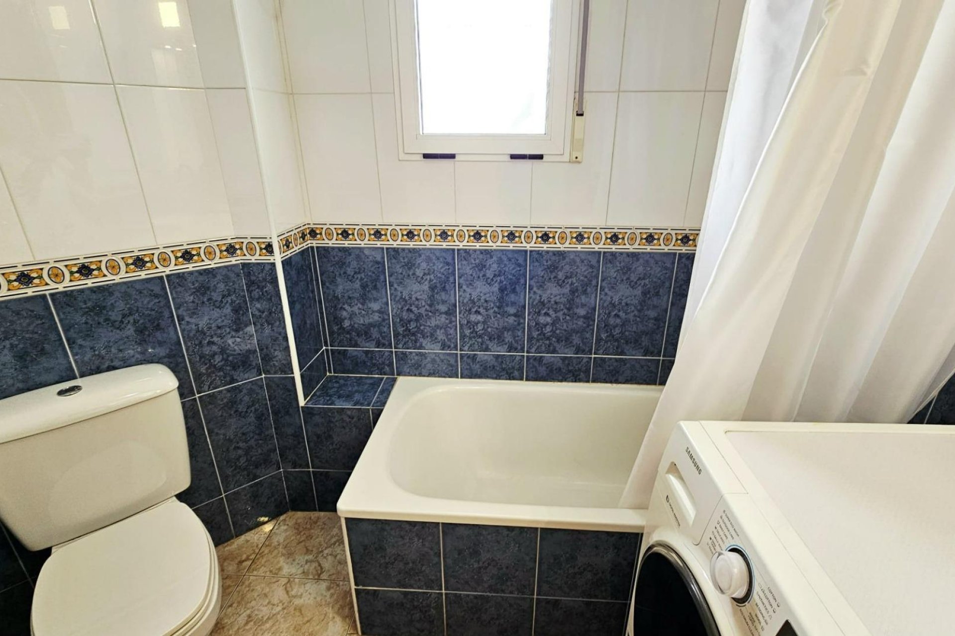 Revente - Apartment -
Torrevieja - Nueva Torrevieja