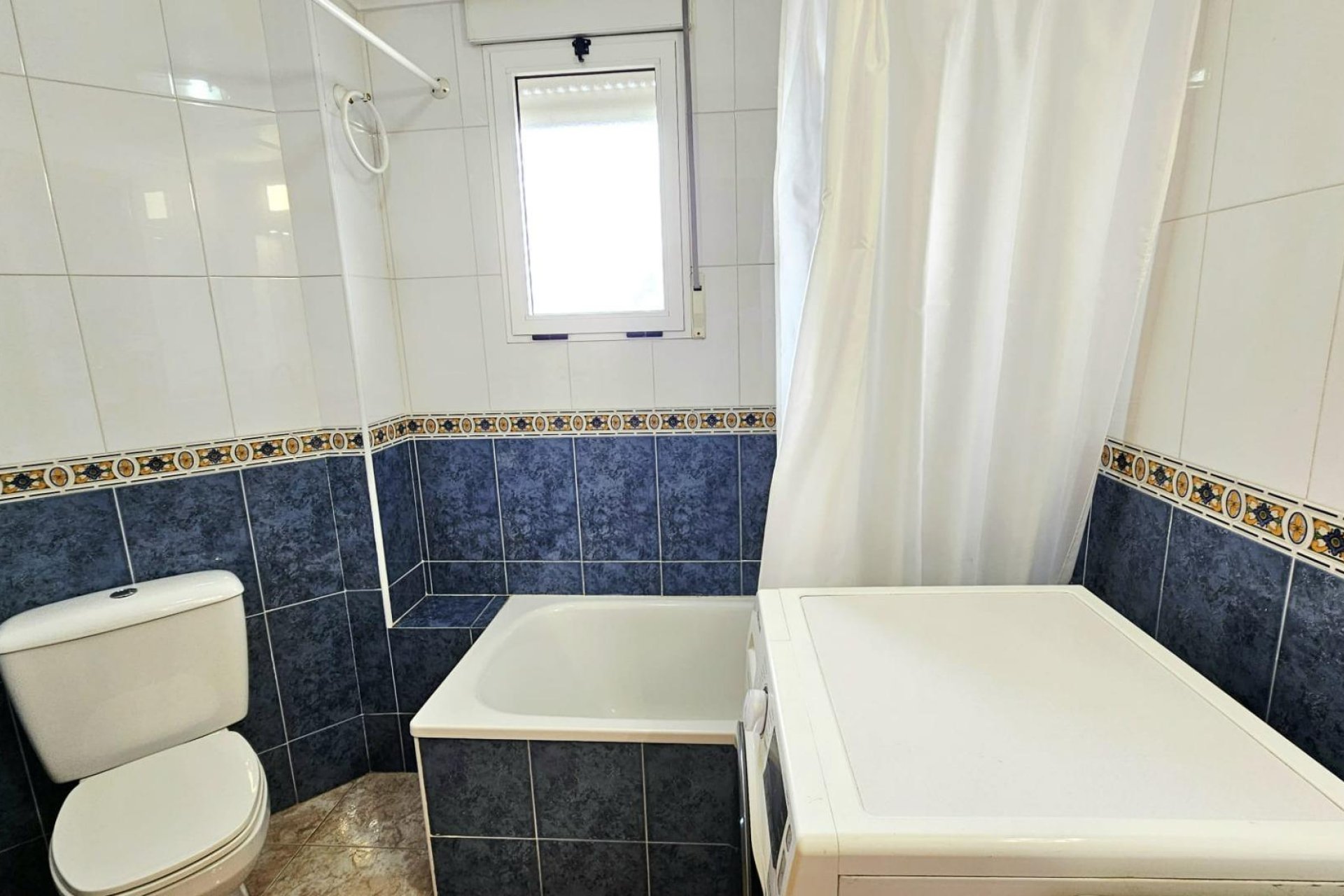 Revente - Apartment -
Torrevieja - Nueva Torrevieja
