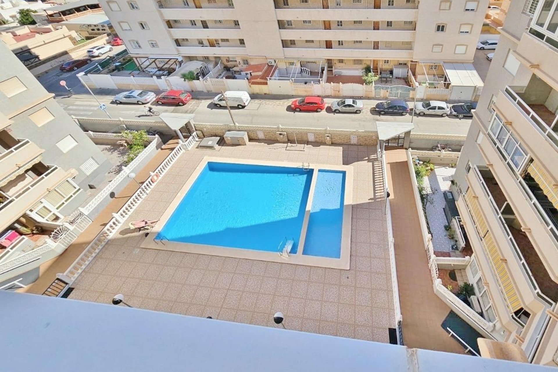 Revente - Apartment -
Torrevieja - Nueva Torrevieja