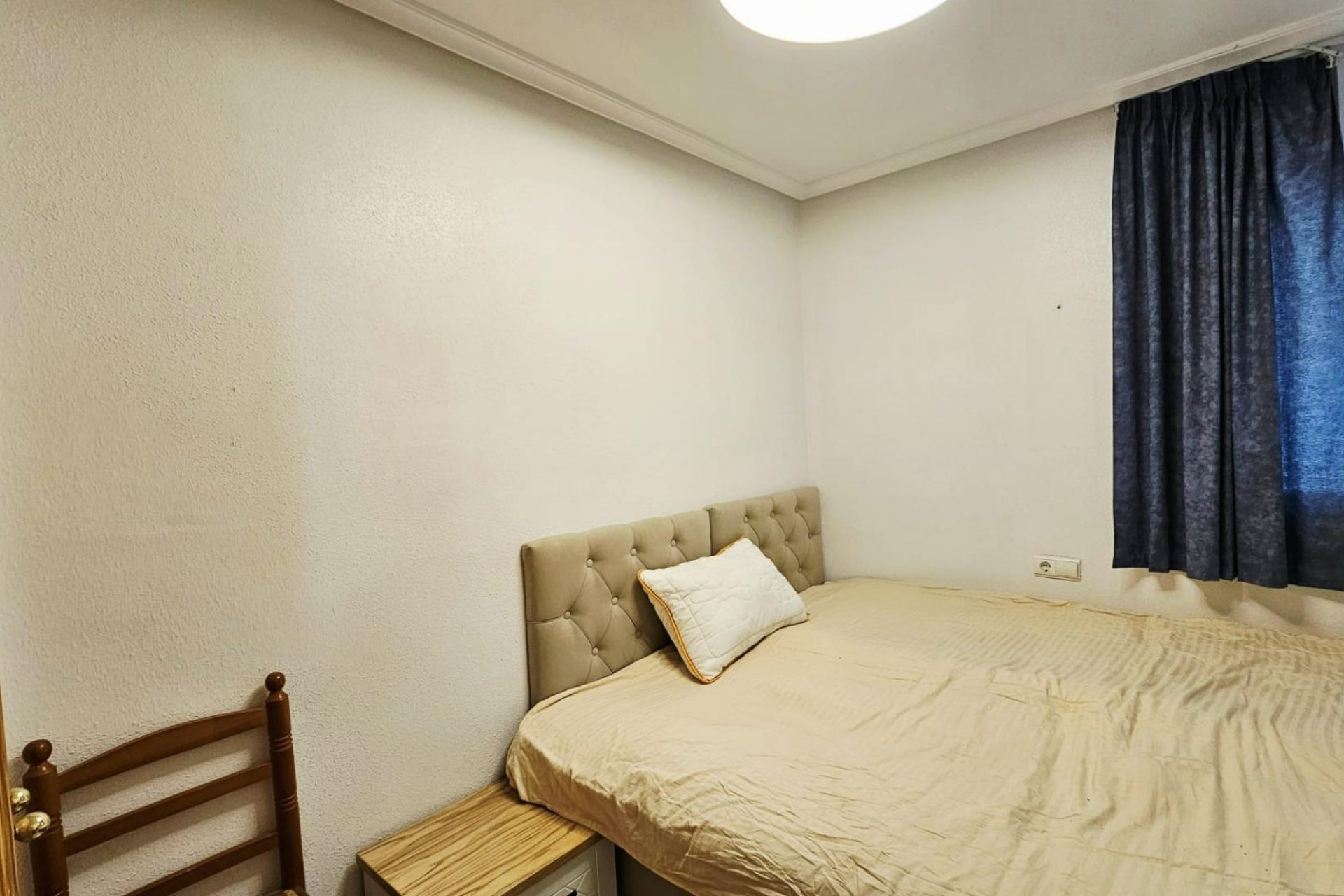 Revente - Apartment -
Torrevieja - Nueva Torrevieja