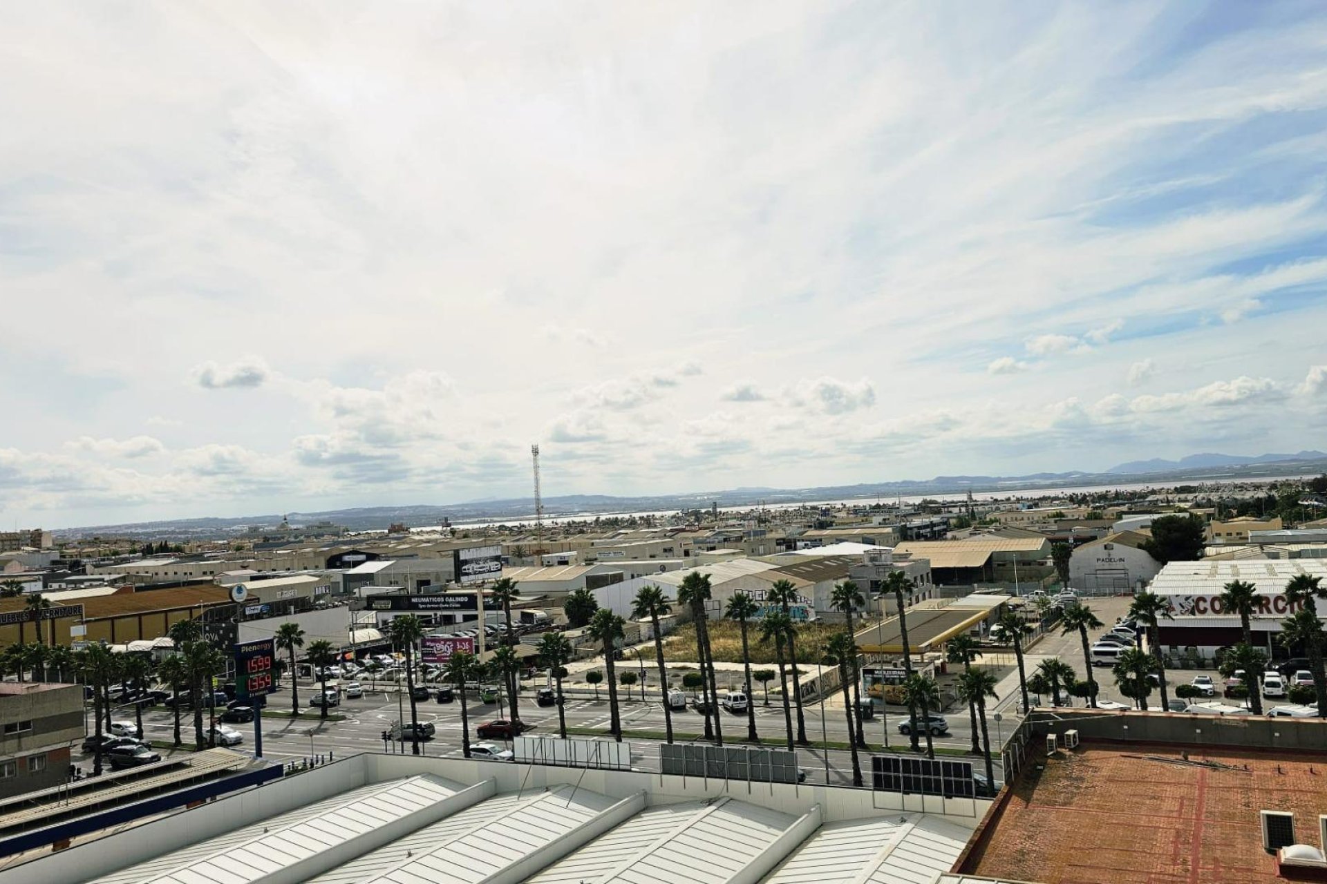 Revente - Apartment -
Torrevieja - Nueva Torrevieja