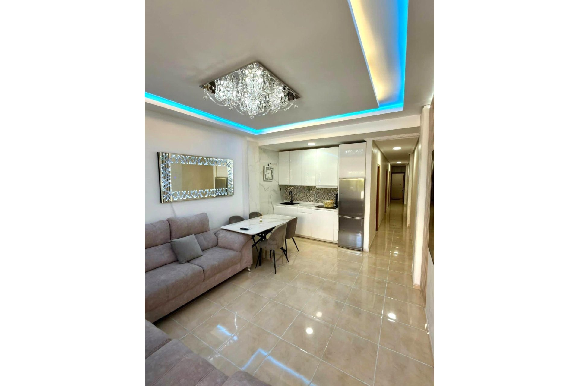 Revente - Apartment -
Torrevieja - Nueva Torrevieja