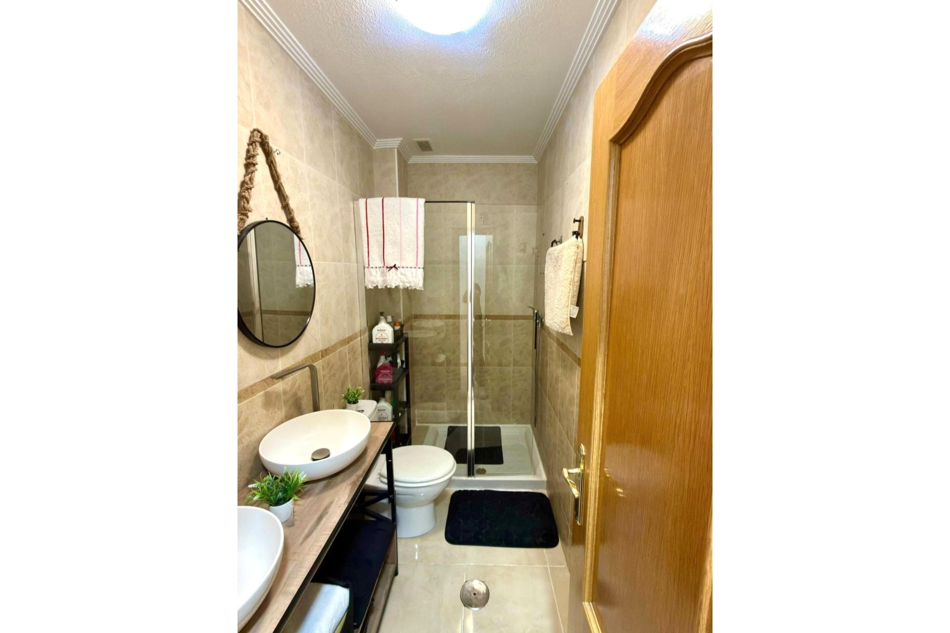 Revente - Apartment -
Torrevieja - Nueva Torrevieja