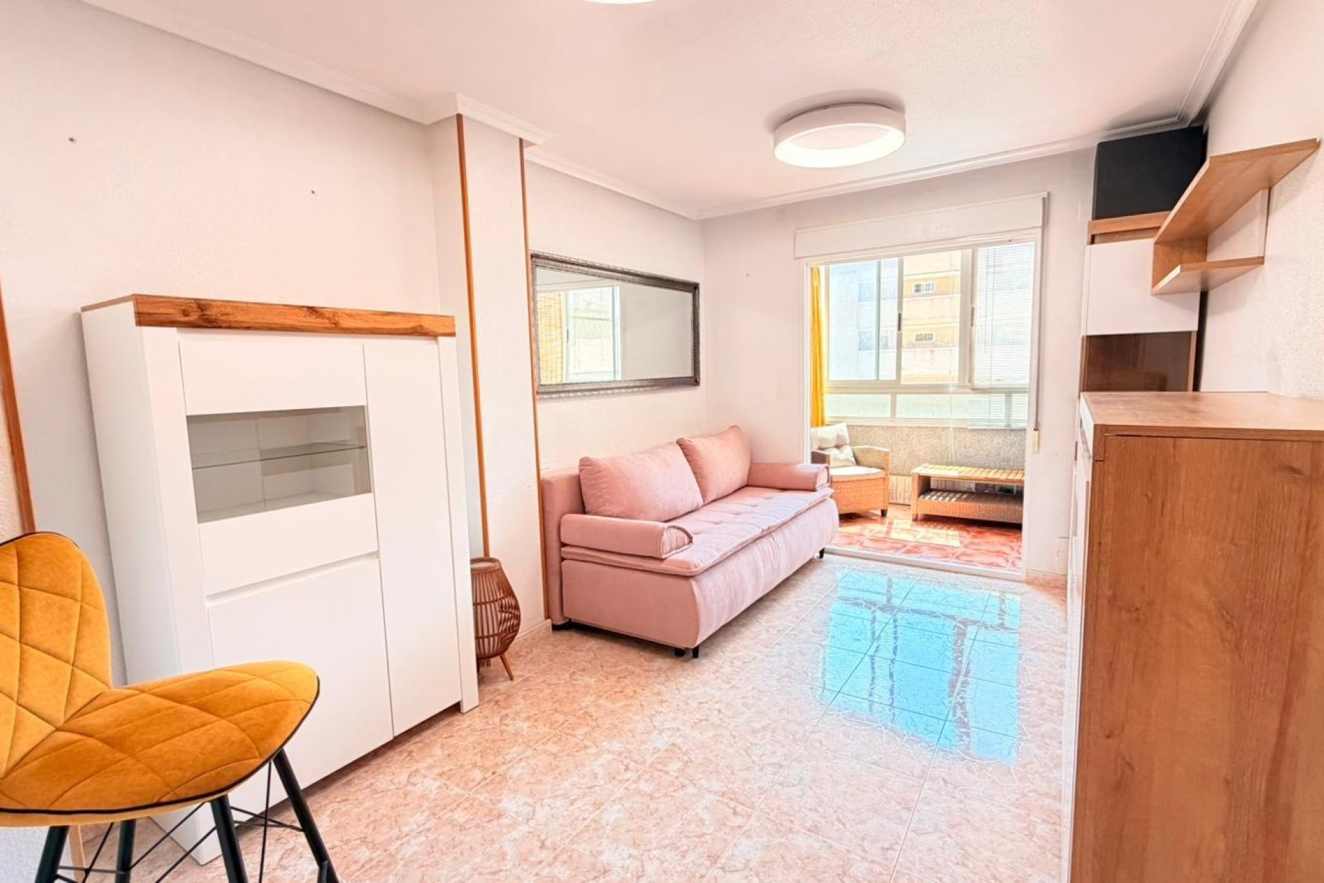 Revente - Apartment -
Torrevieja - Nueva Torrevieja