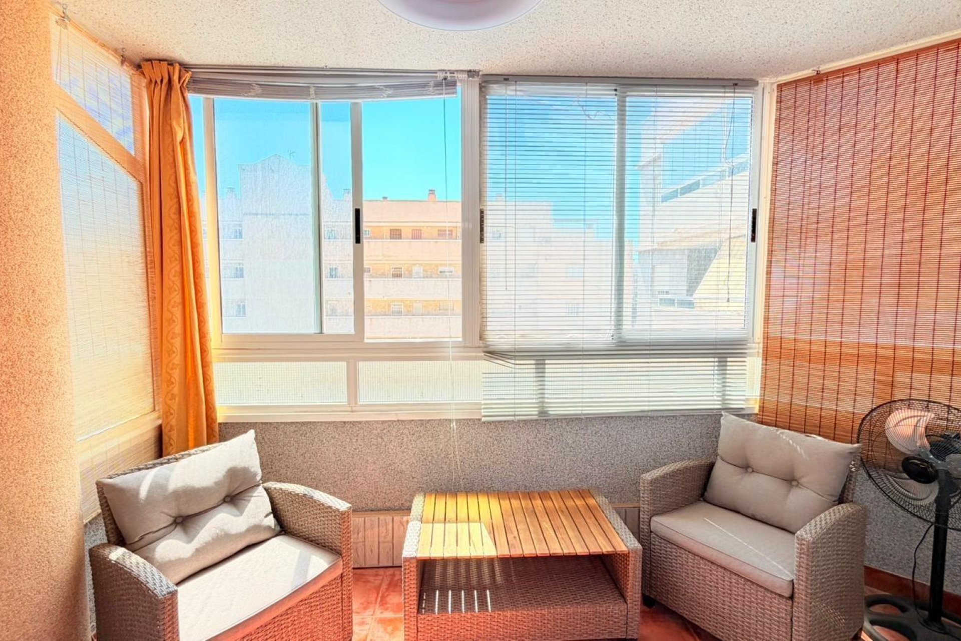 Revente - Apartment -
Torrevieja - Nueva Torrevieja