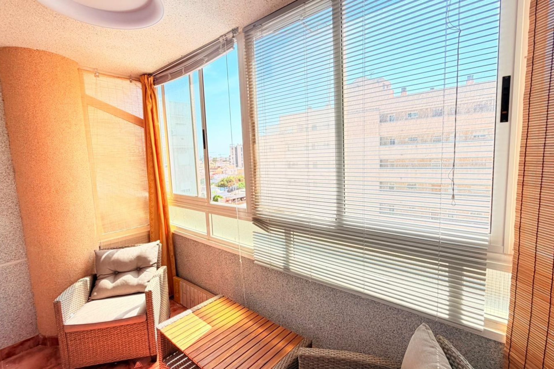 Revente - Apartment -
Torrevieja - Nueva Torrevieja