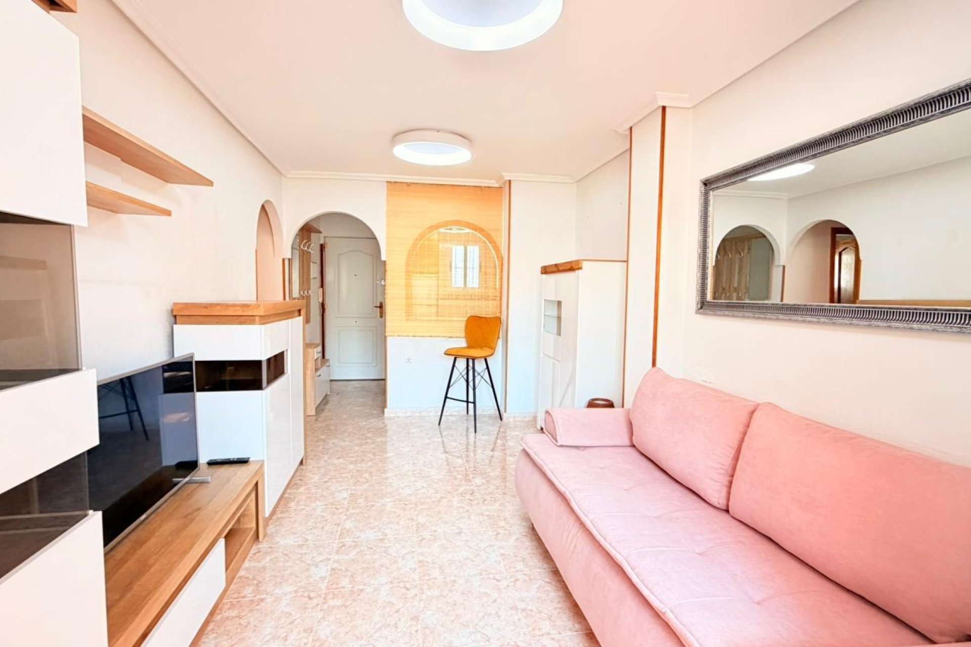 Revente - Apartment -
Torrevieja - Nueva Torrevieja