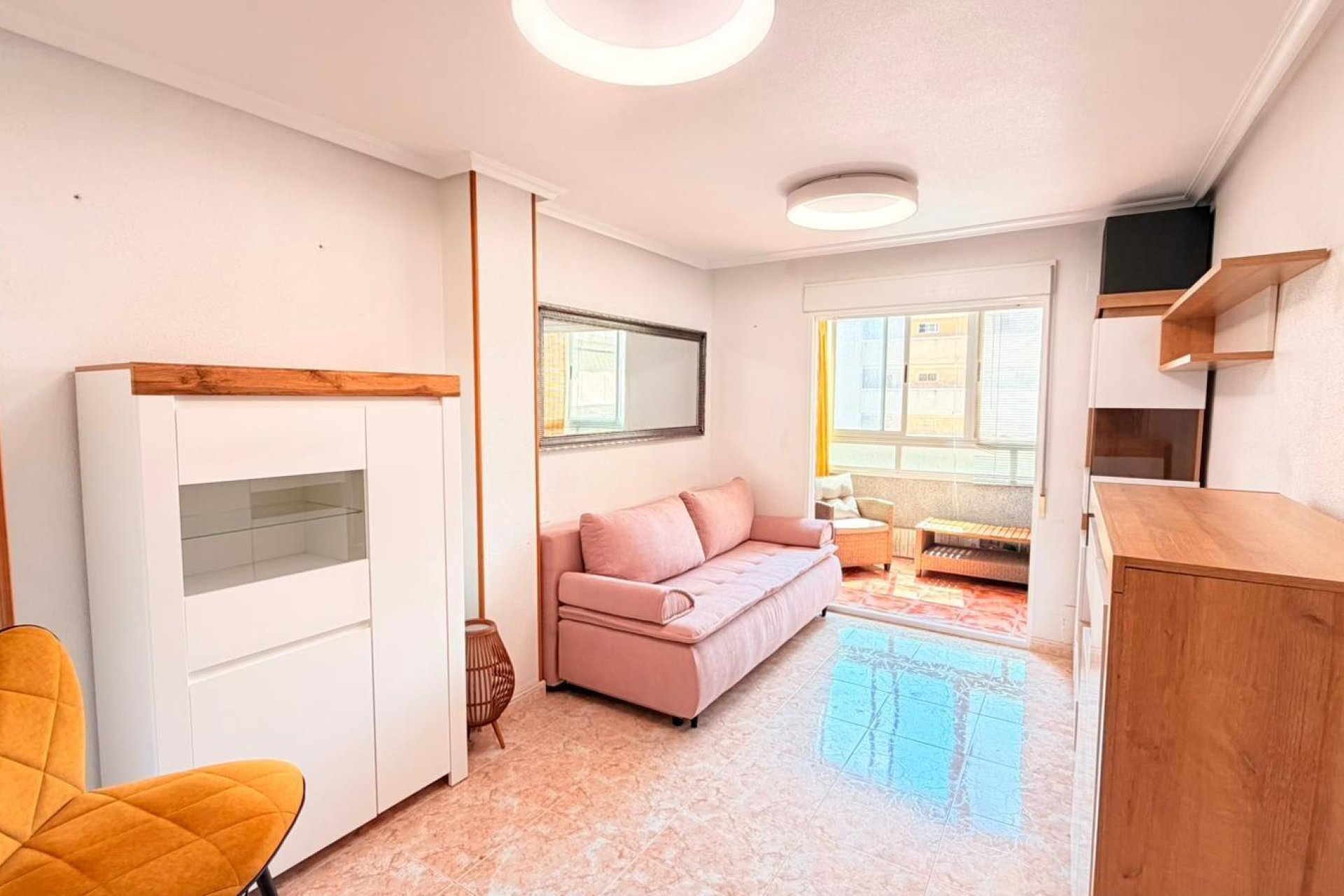 Revente - Apartment -
Torrevieja - Nueva Torrevieja