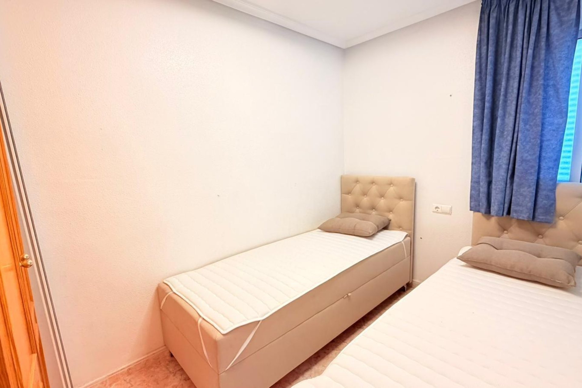 Revente - Apartment -
Torrevieja - Nueva Torrevieja