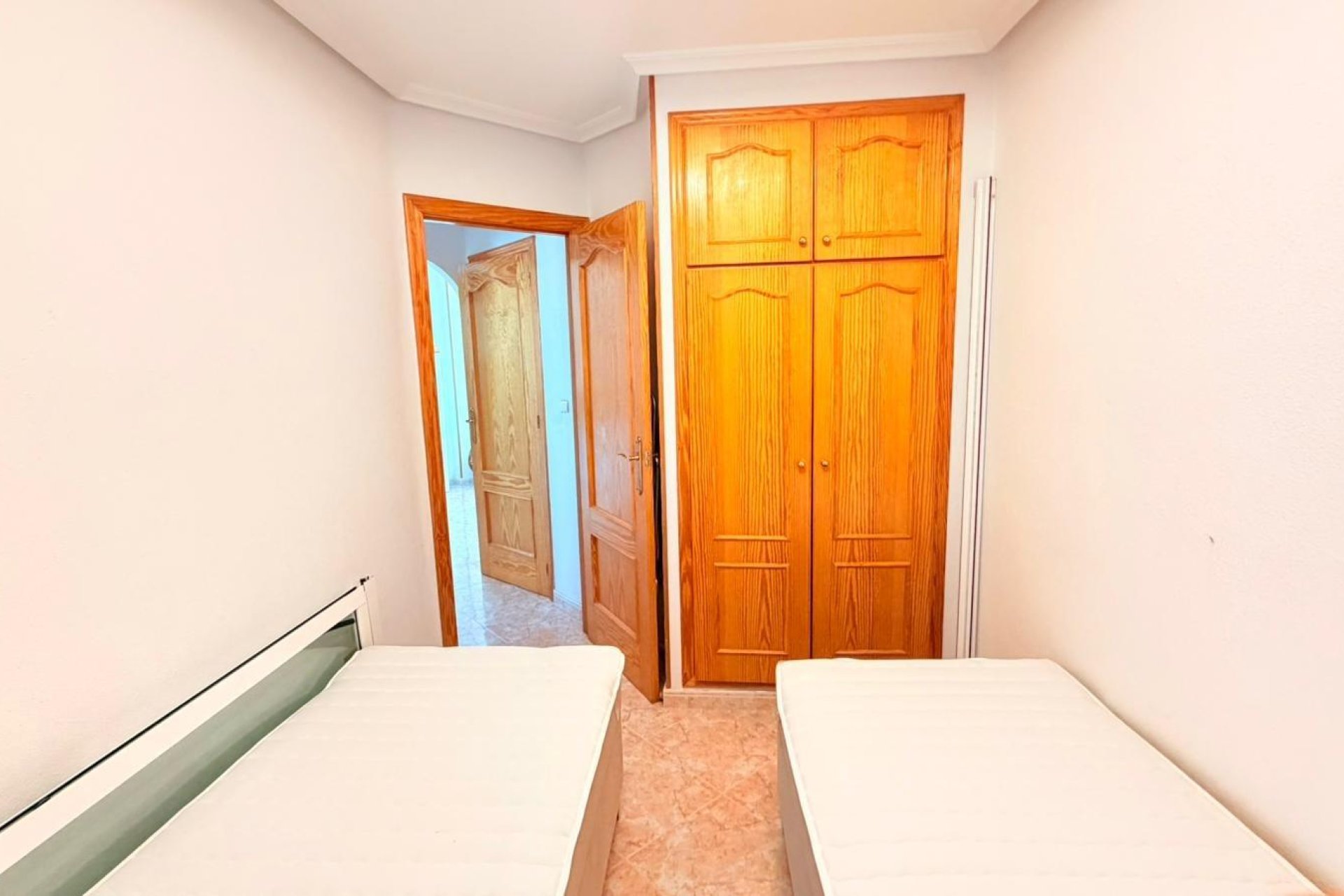 Revente - Apartment -
Torrevieja - Nueva Torrevieja