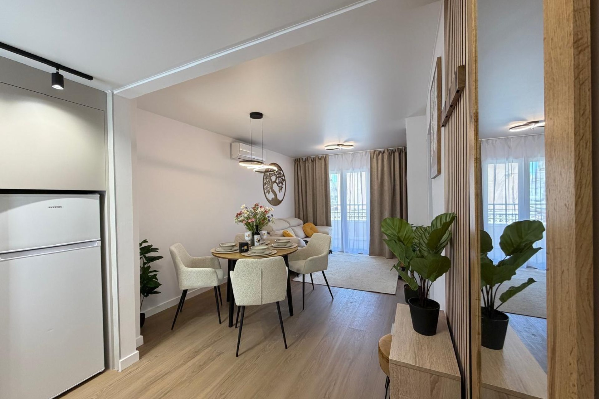 Revente - Apartment -
Torrevieja - Nueva Torrevieja