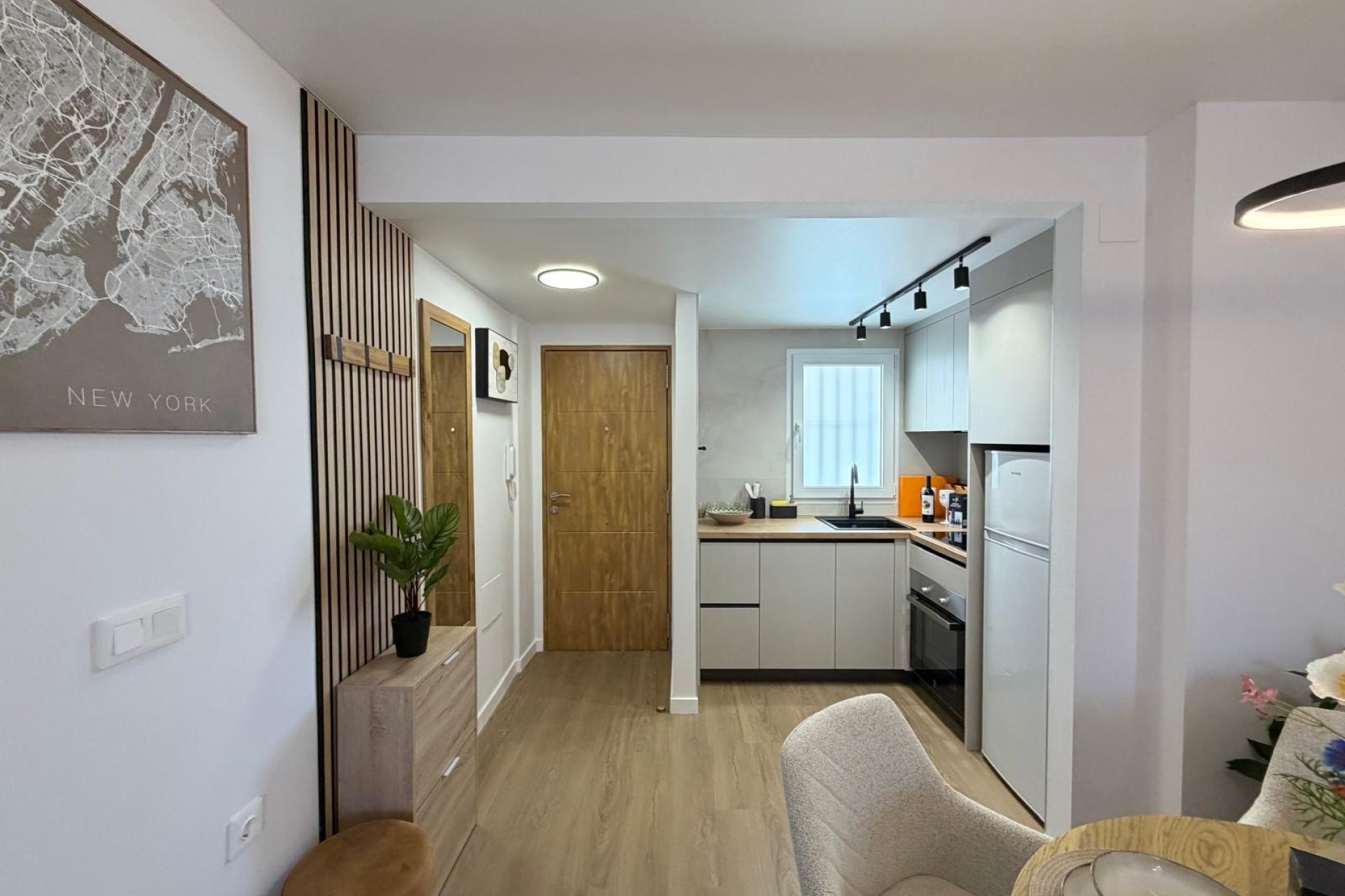 Revente - Apartment -
Torrevieja - Nueva Torrevieja