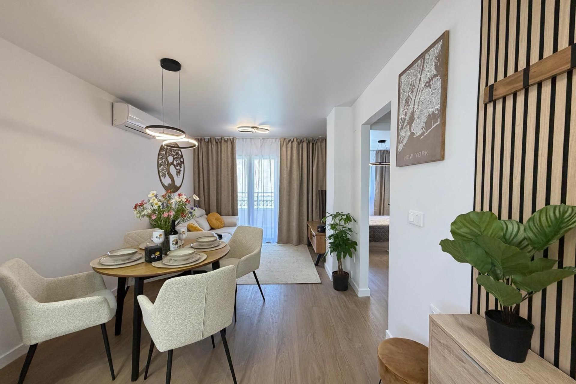 Revente - Apartment -
Torrevieja - Nueva Torrevieja