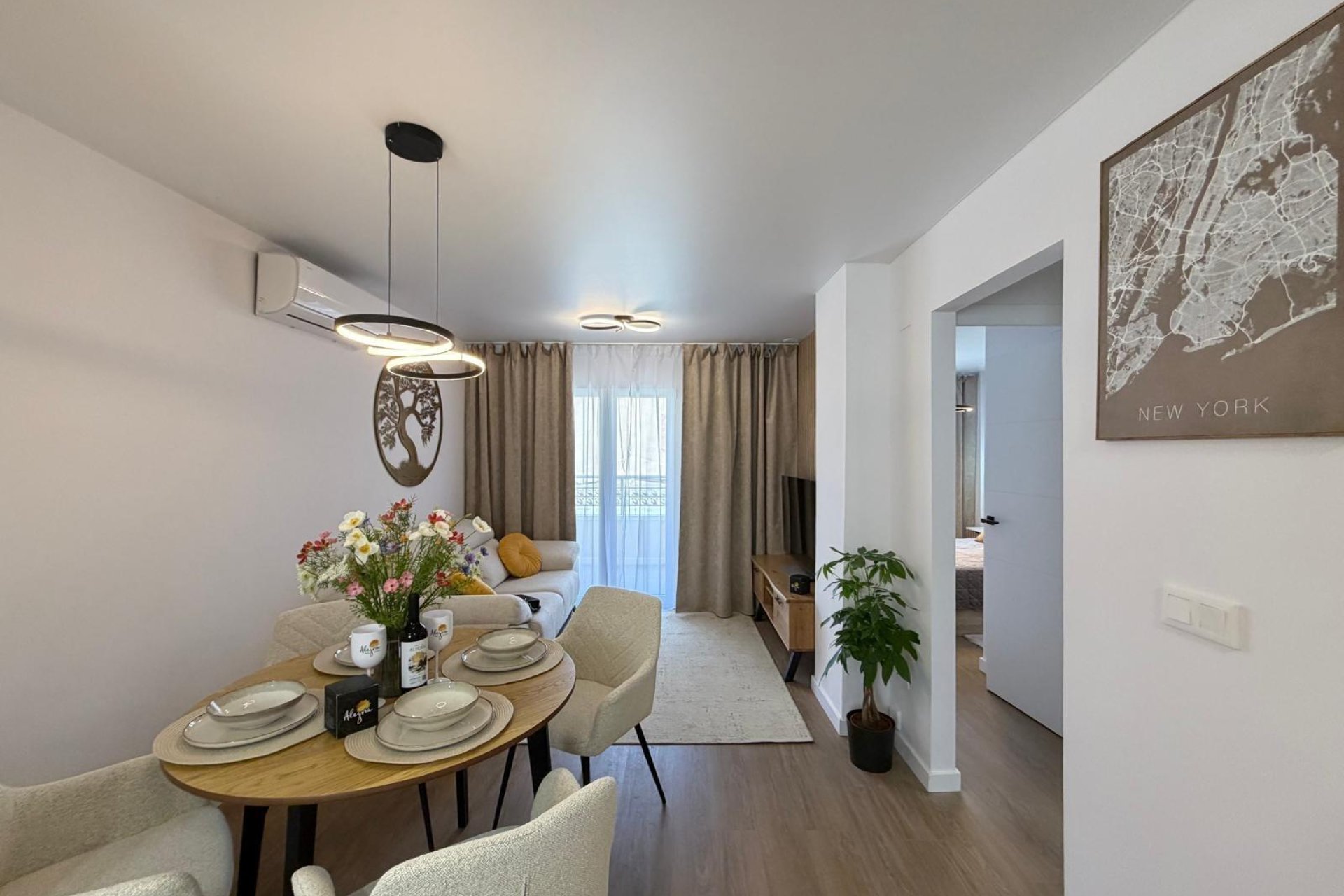 Revente - Apartment -
Torrevieja - Nueva Torrevieja