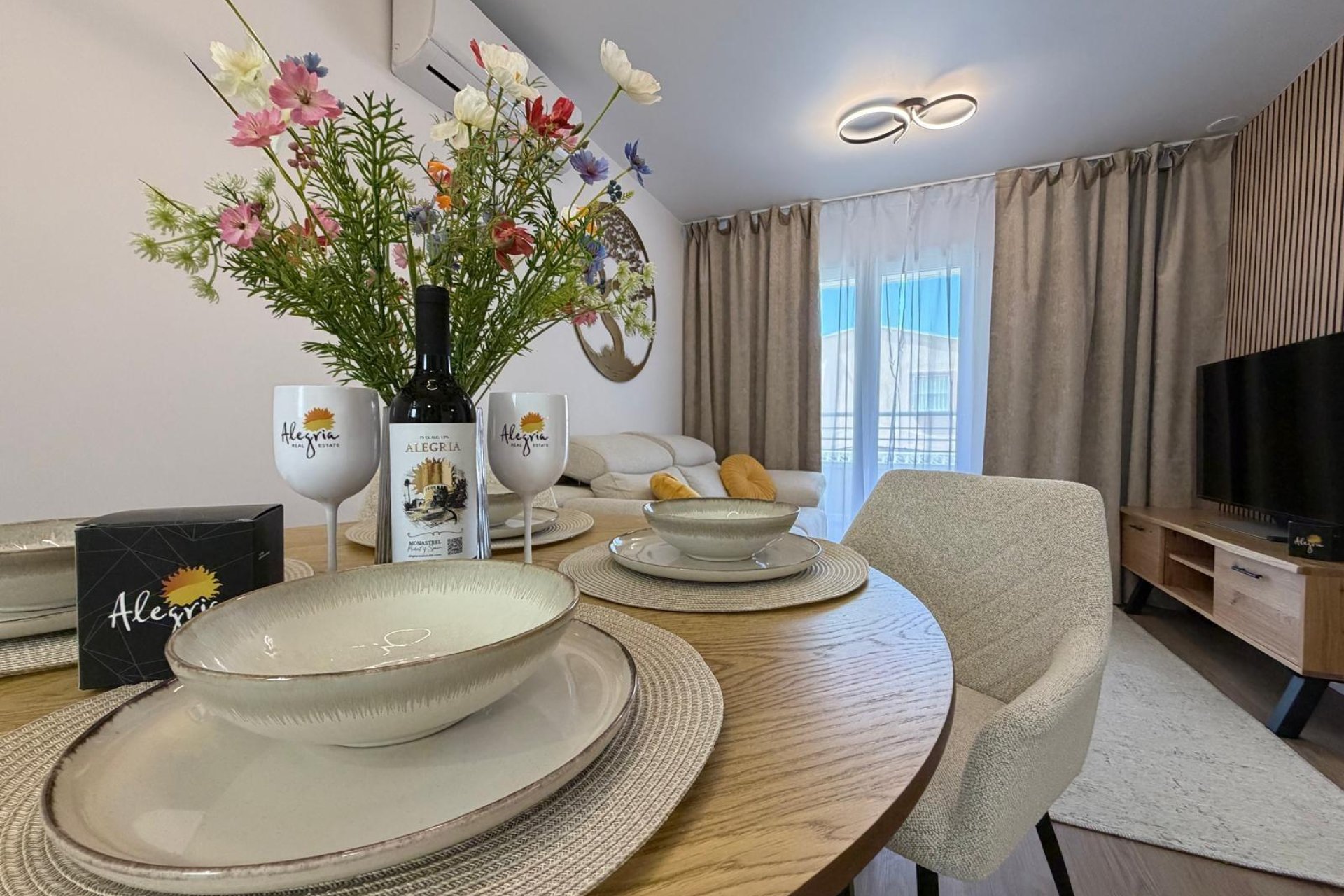 Revente - Apartment -
Torrevieja - Nueva Torrevieja