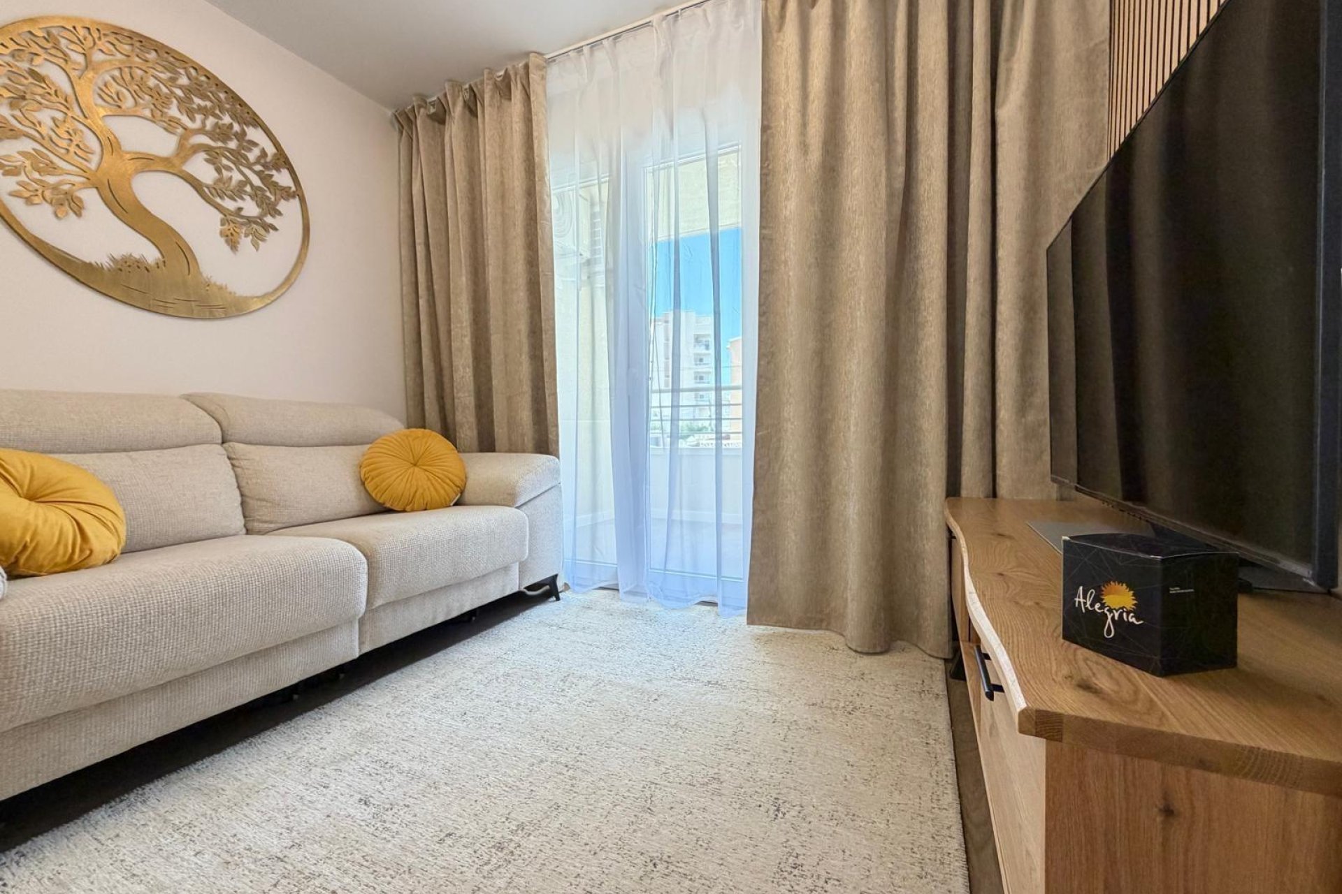 Revente - Apartment -
Torrevieja - Nueva Torrevieja