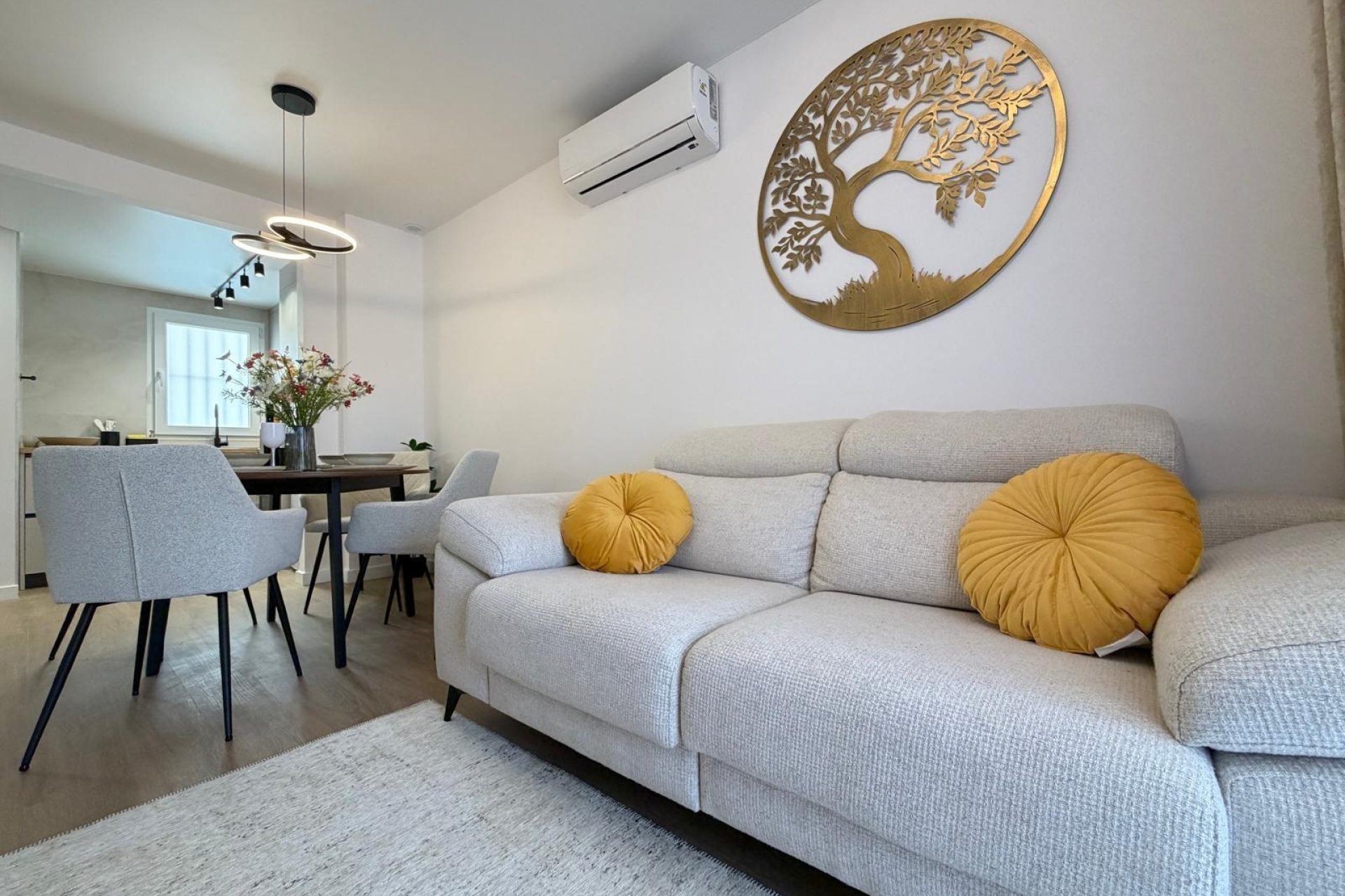 Revente - Apartment -
Torrevieja - Nueva Torrevieja