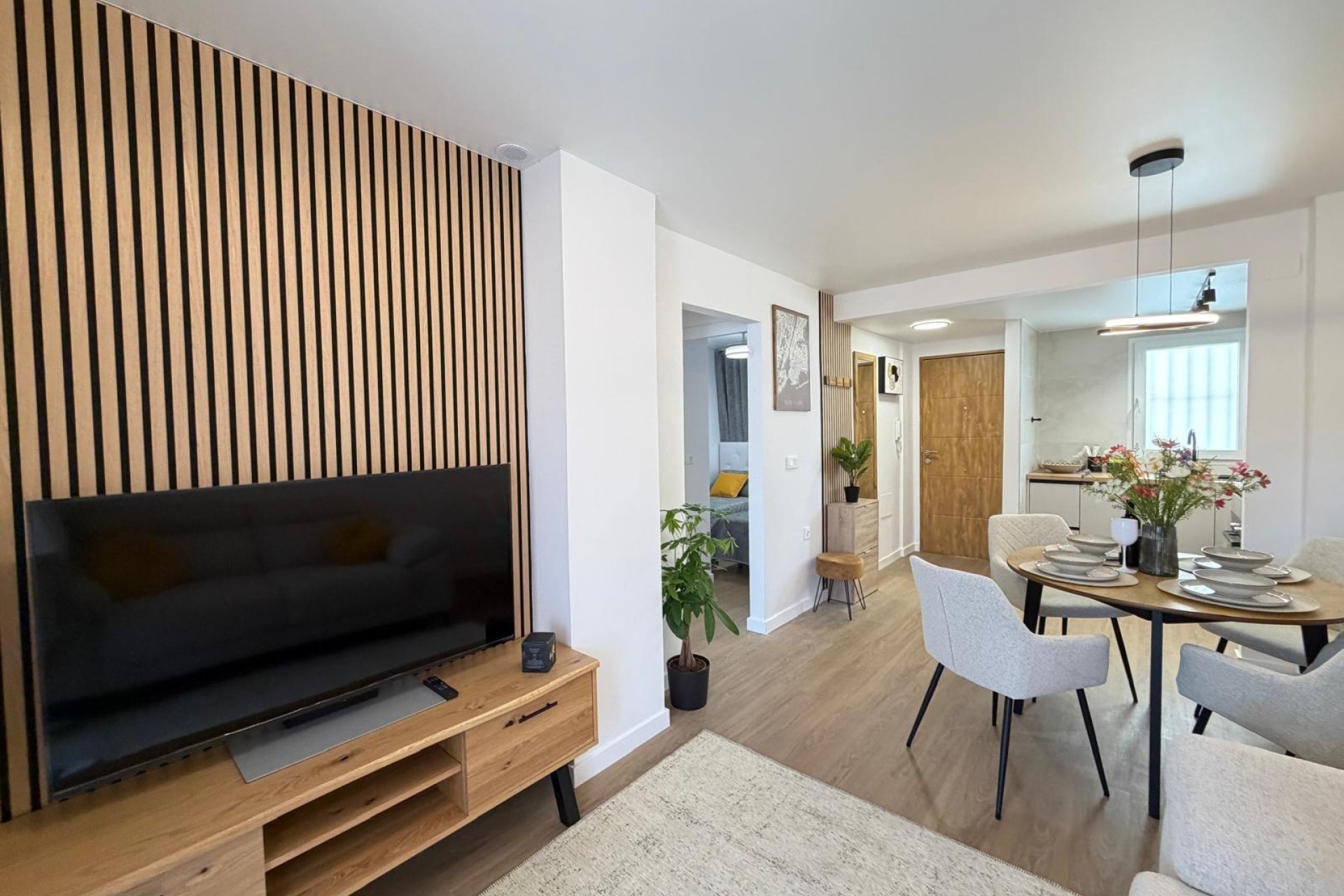 Revente - Apartment -
Torrevieja - Nueva Torrevieja