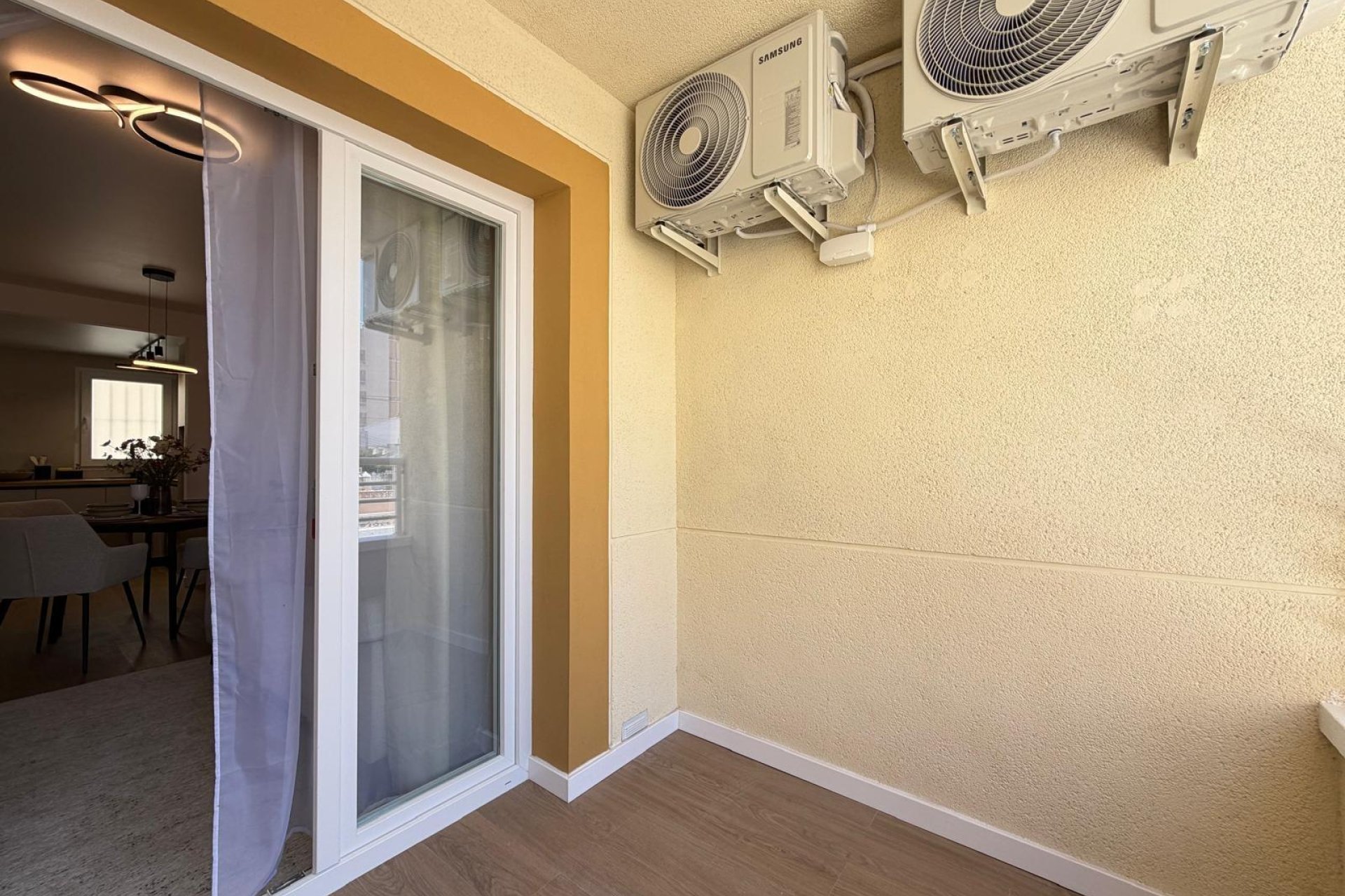 Revente - Apartment -
Torrevieja - Nueva Torrevieja