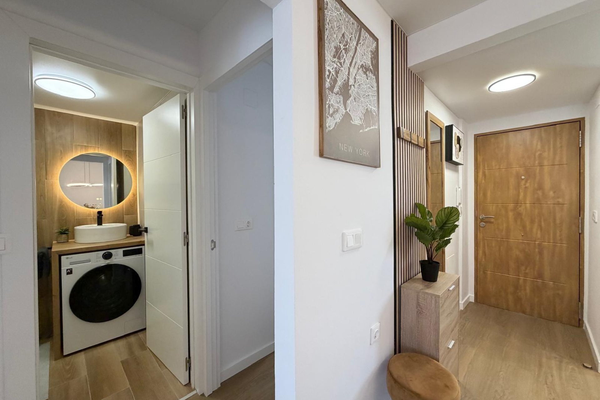 Revente - Apartment -
Torrevieja - Nueva Torrevieja