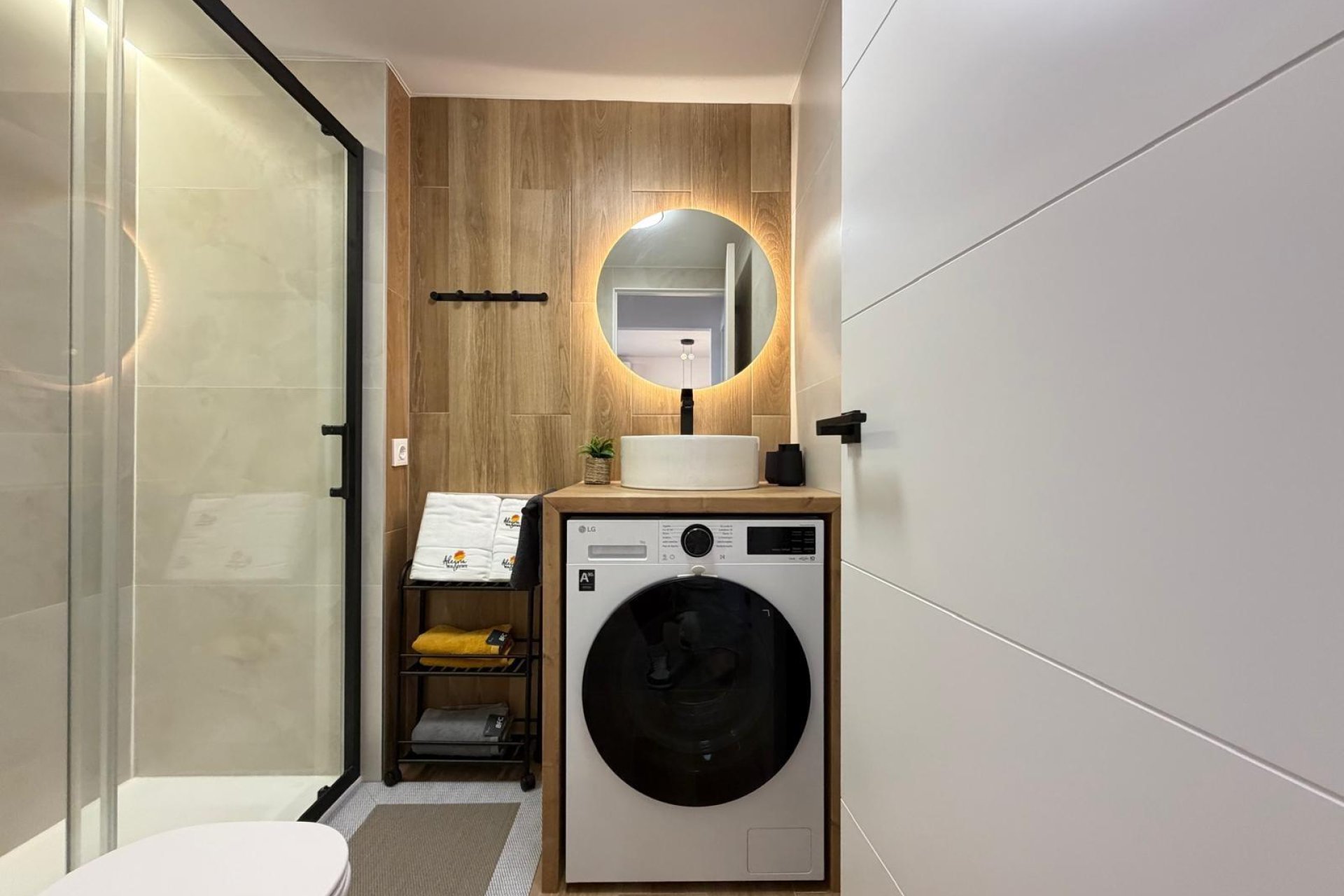 Revente - Apartment -
Torrevieja - Nueva Torrevieja