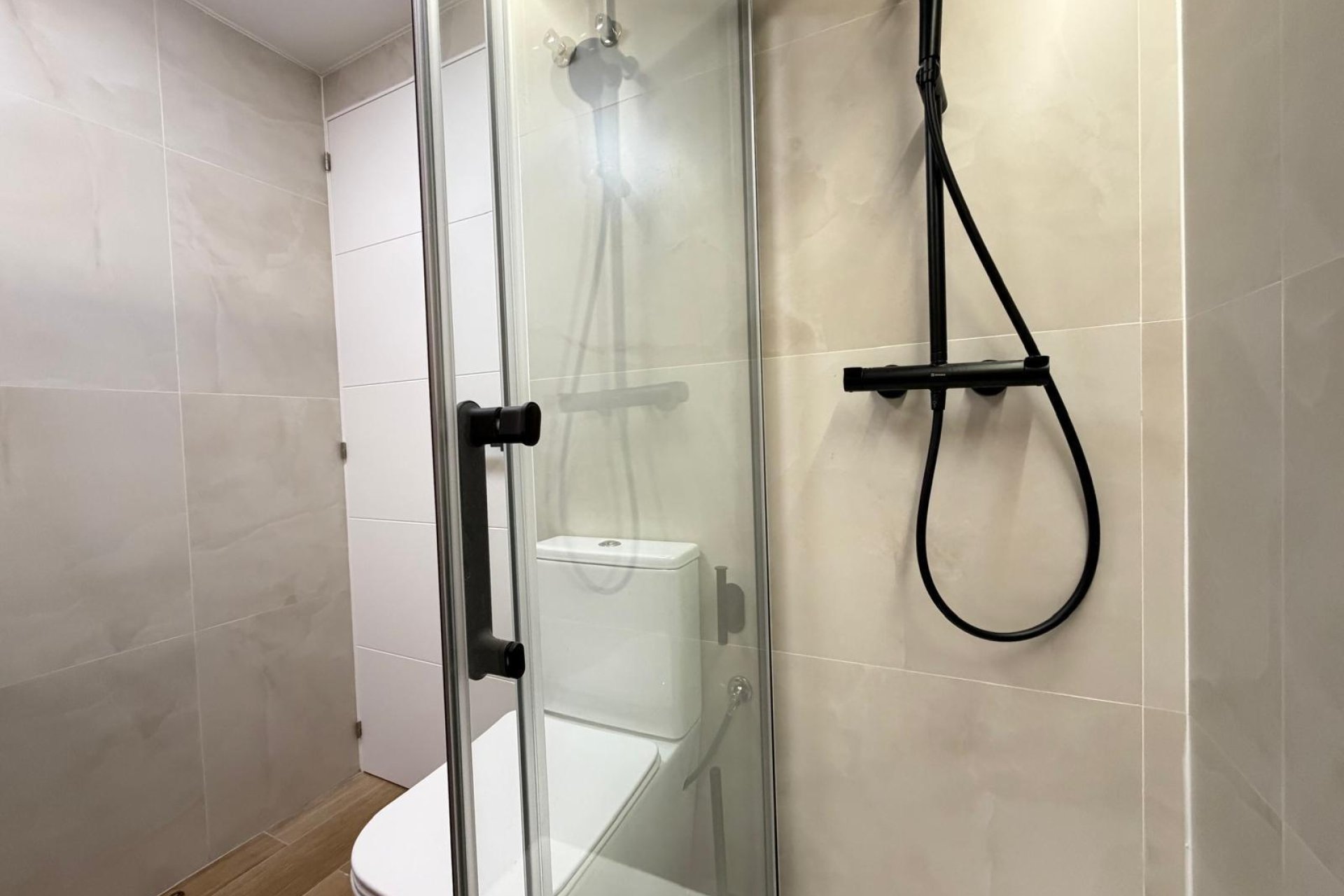 Revente - Apartment -
Torrevieja - Nueva Torrevieja