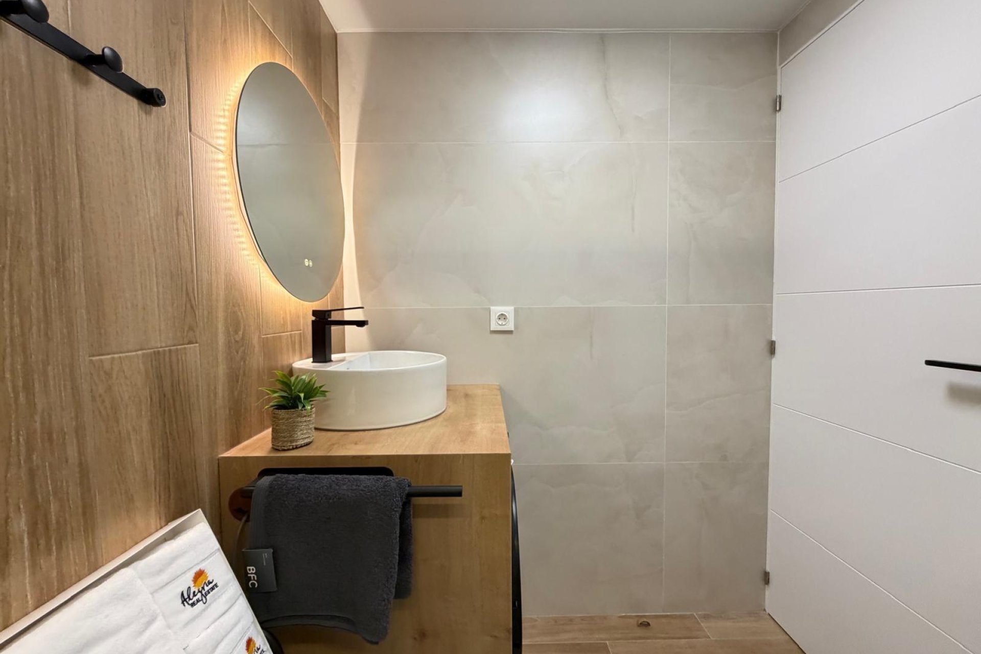 Revente - Apartment -
Torrevieja - Nueva Torrevieja