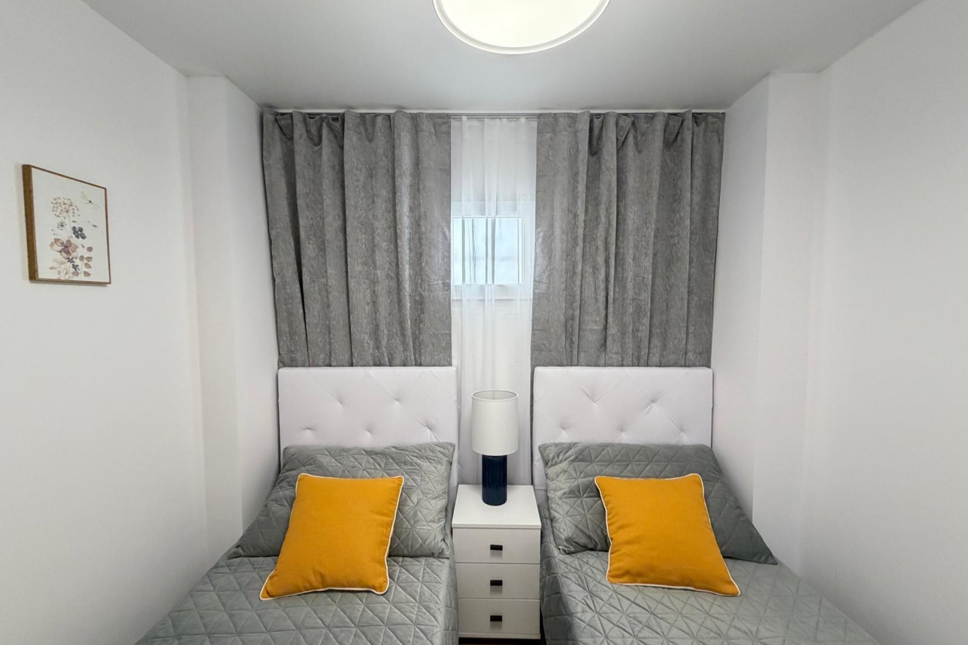 Revente - Apartment -
Torrevieja - Nueva Torrevieja