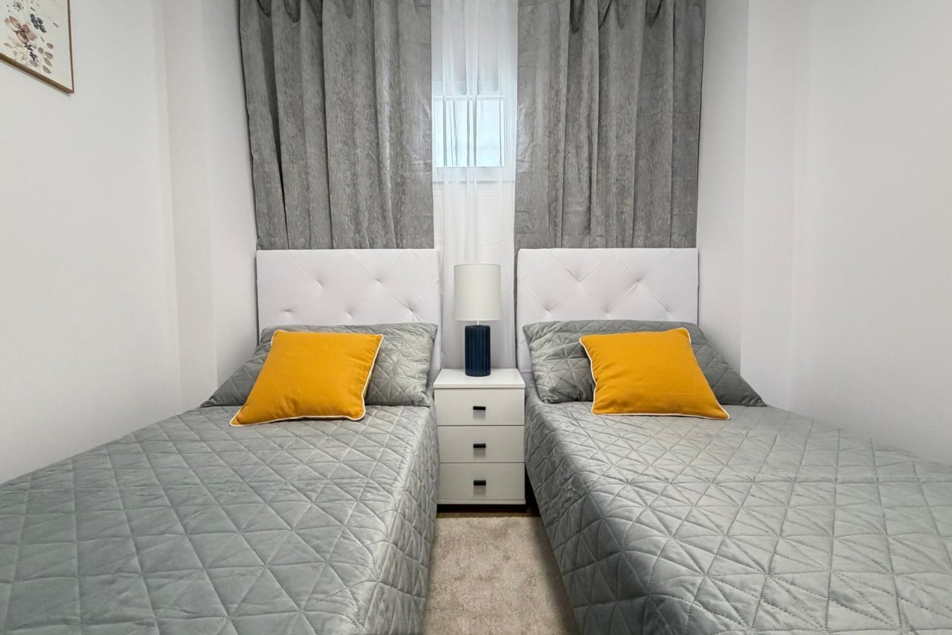 Revente - Apartment -
Torrevieja - Nueva Torrevieja