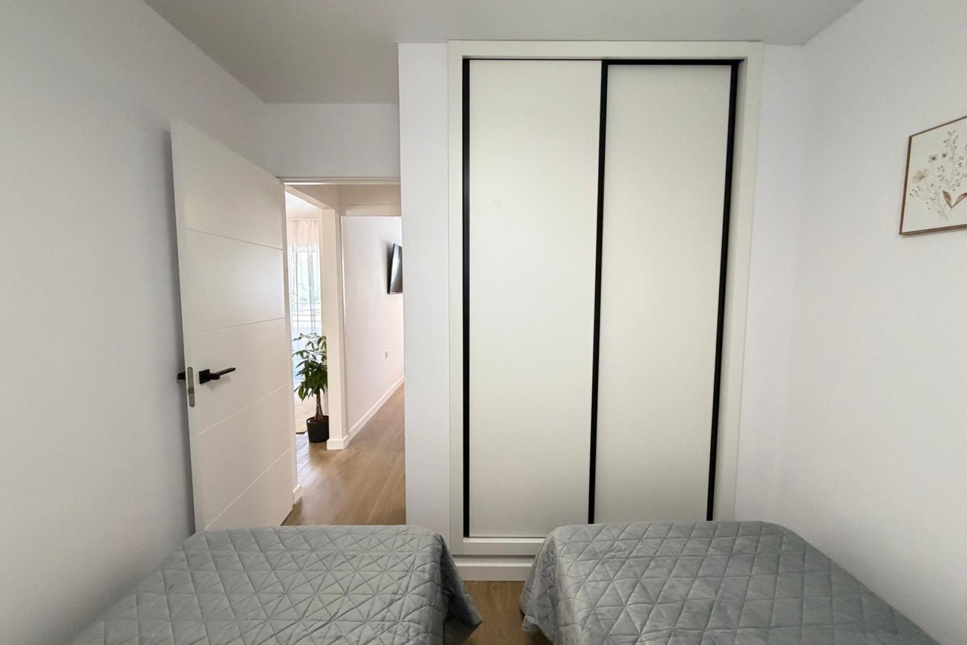 Revente - Apartment -
Torrevieja - Nueva Torrevieja