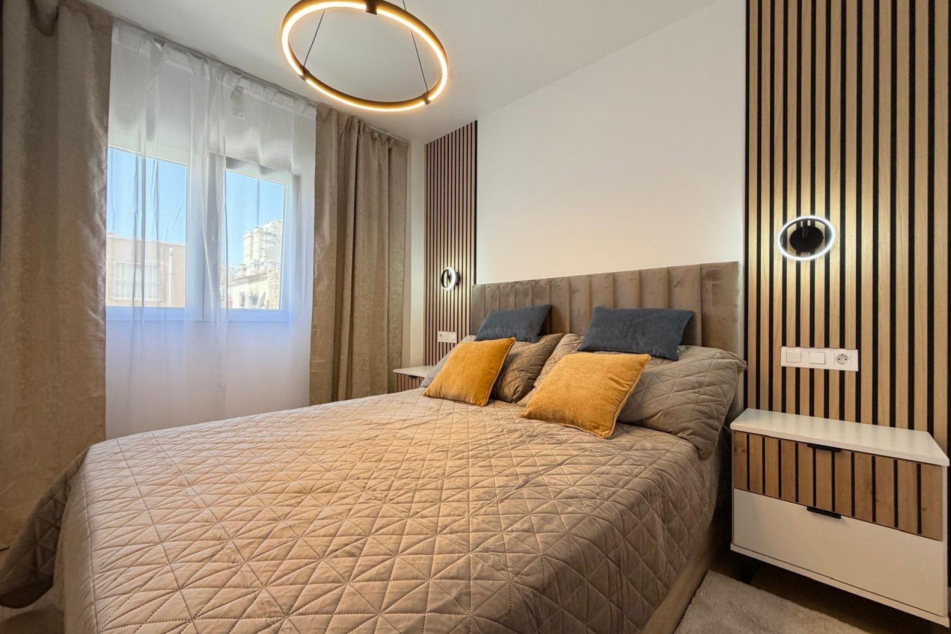 Revente - Apartment -
Torrevieja - Nueva Torrevieja