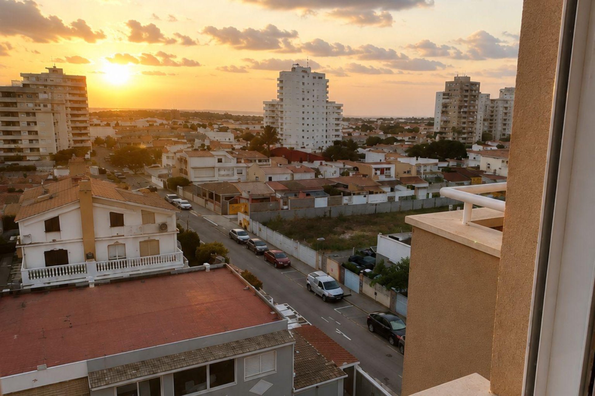 Revente - Apartment -
Torrevieja - Nueva Torrevieja