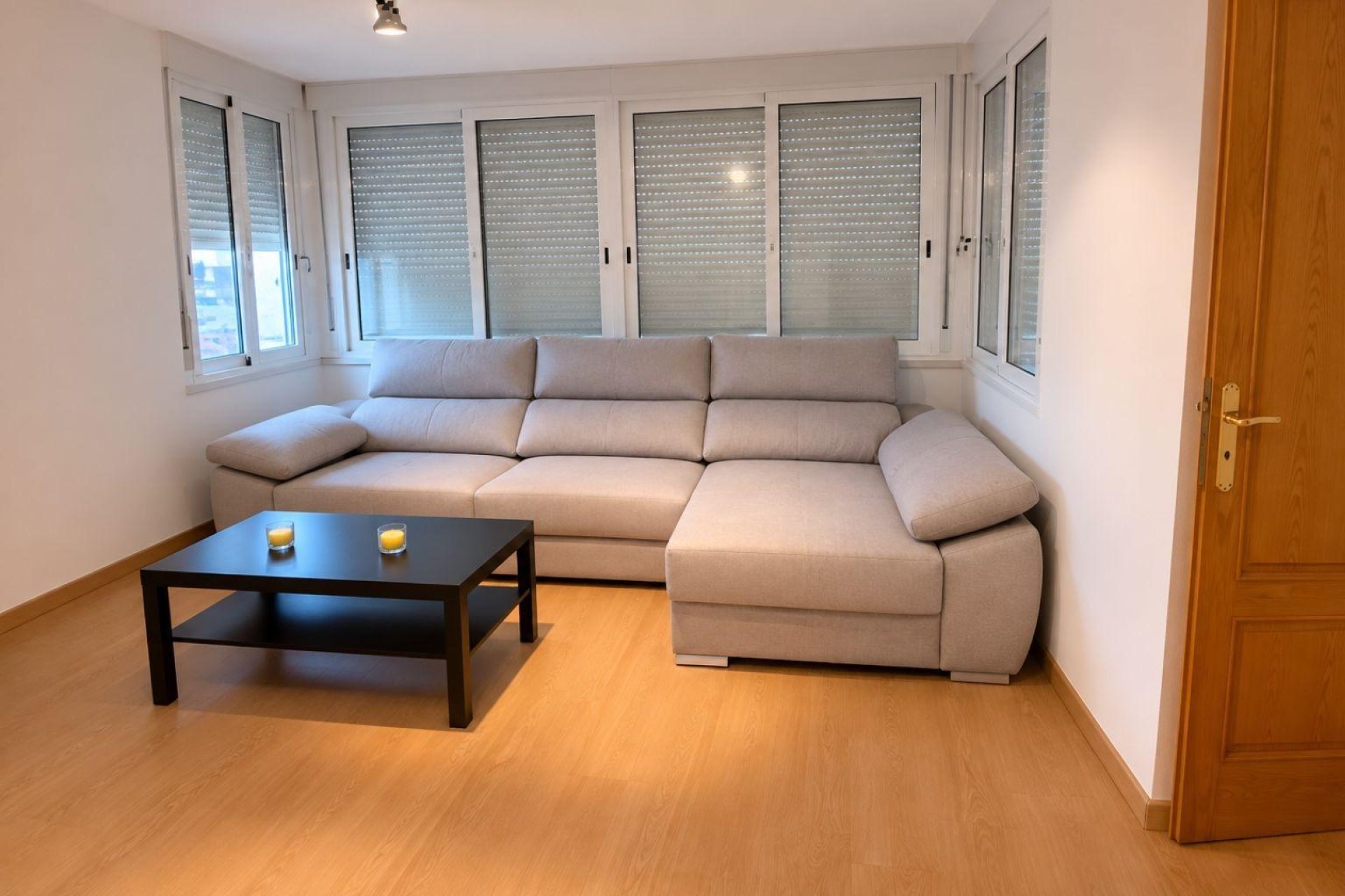 Revente - Apartment -
Torrevieja - Nueva Torrevieja